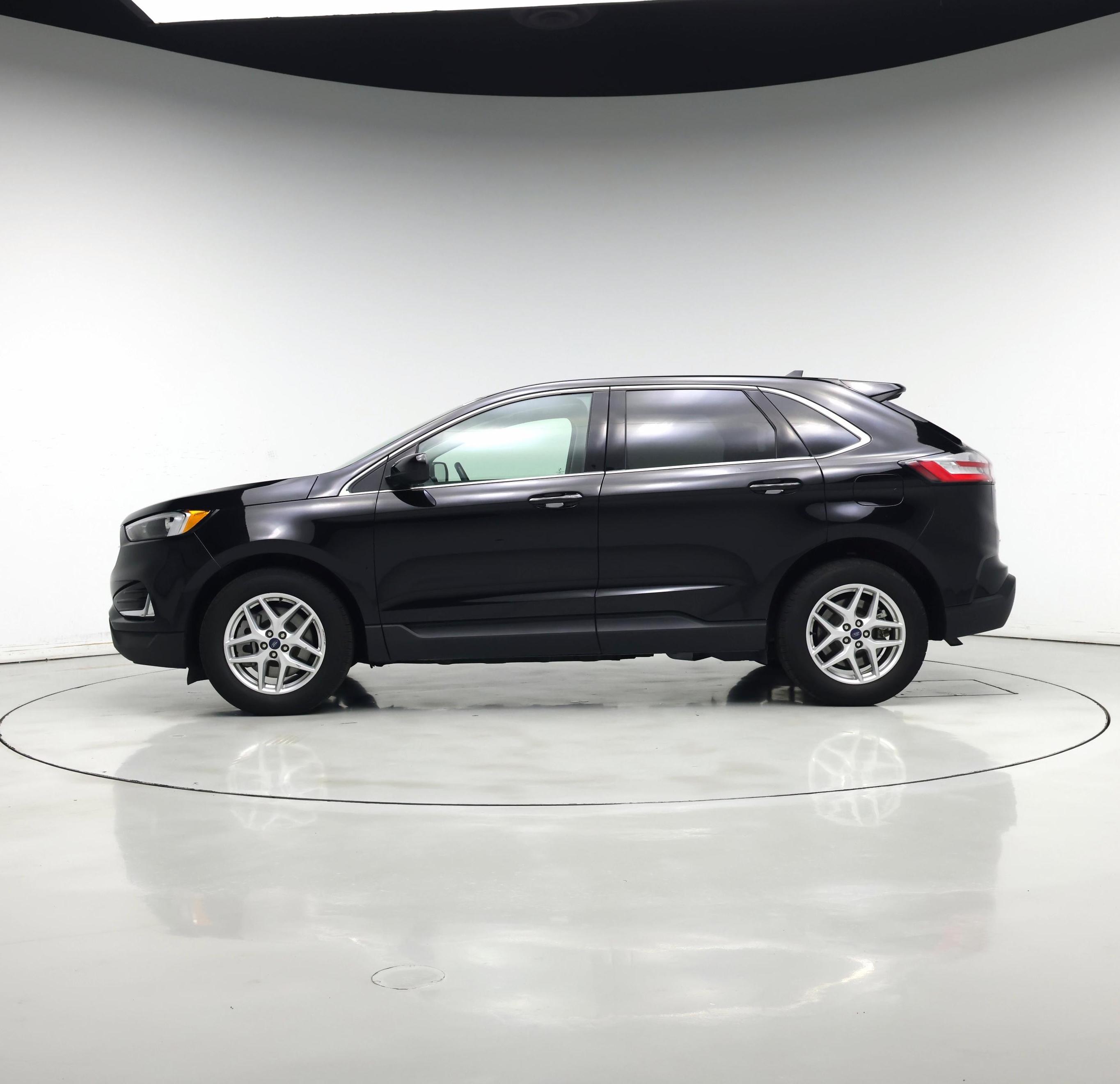Thumbnail: 2022 Ford Edge - 3
