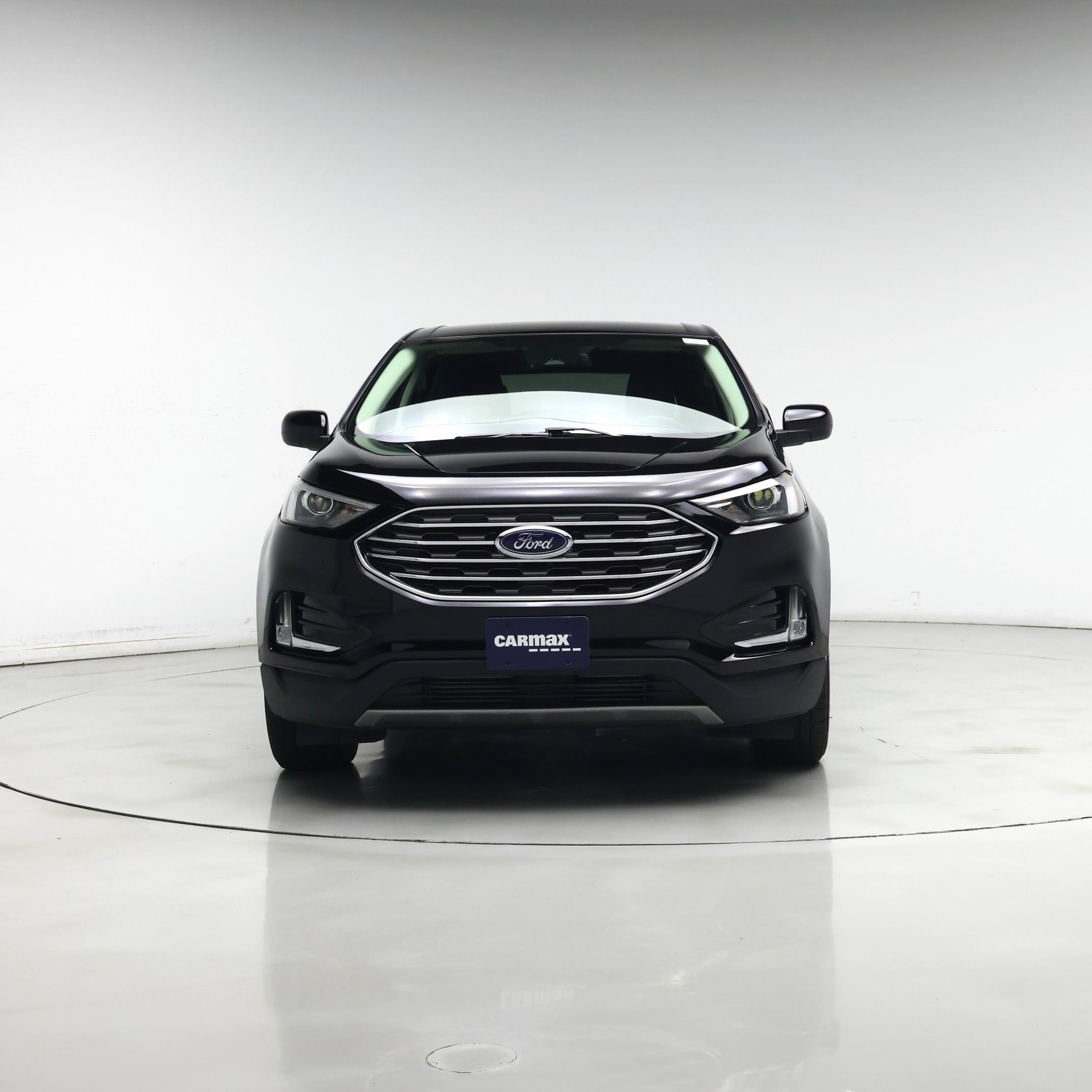 Thumbnail: 2022 Ford Edge - 5