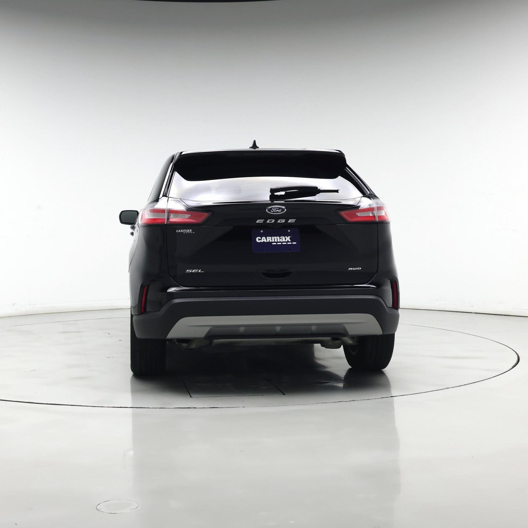 Thumbnail: 2022 Ford Edge - 6