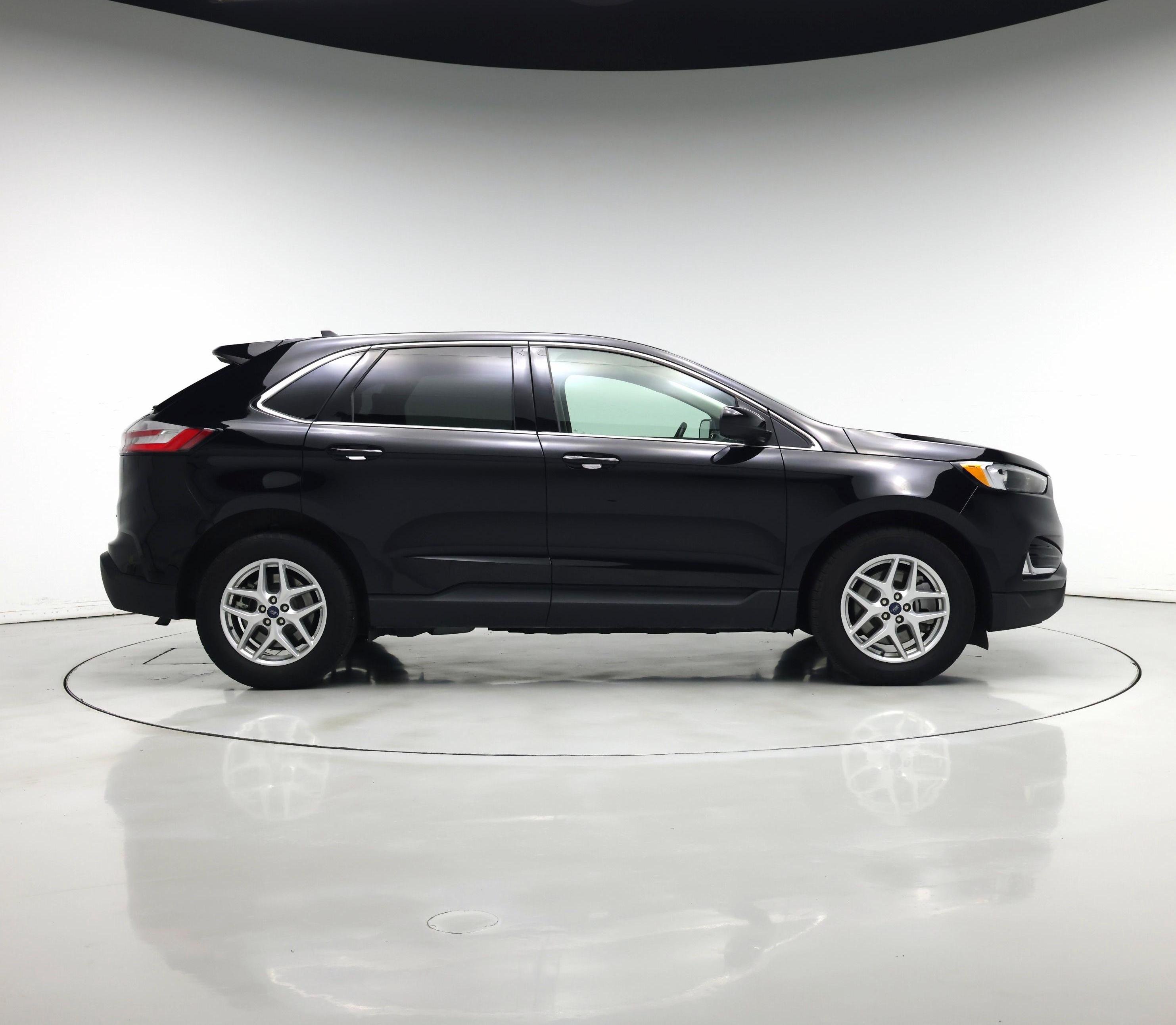 Thumbnail: 2022 Ford Edge - 7
