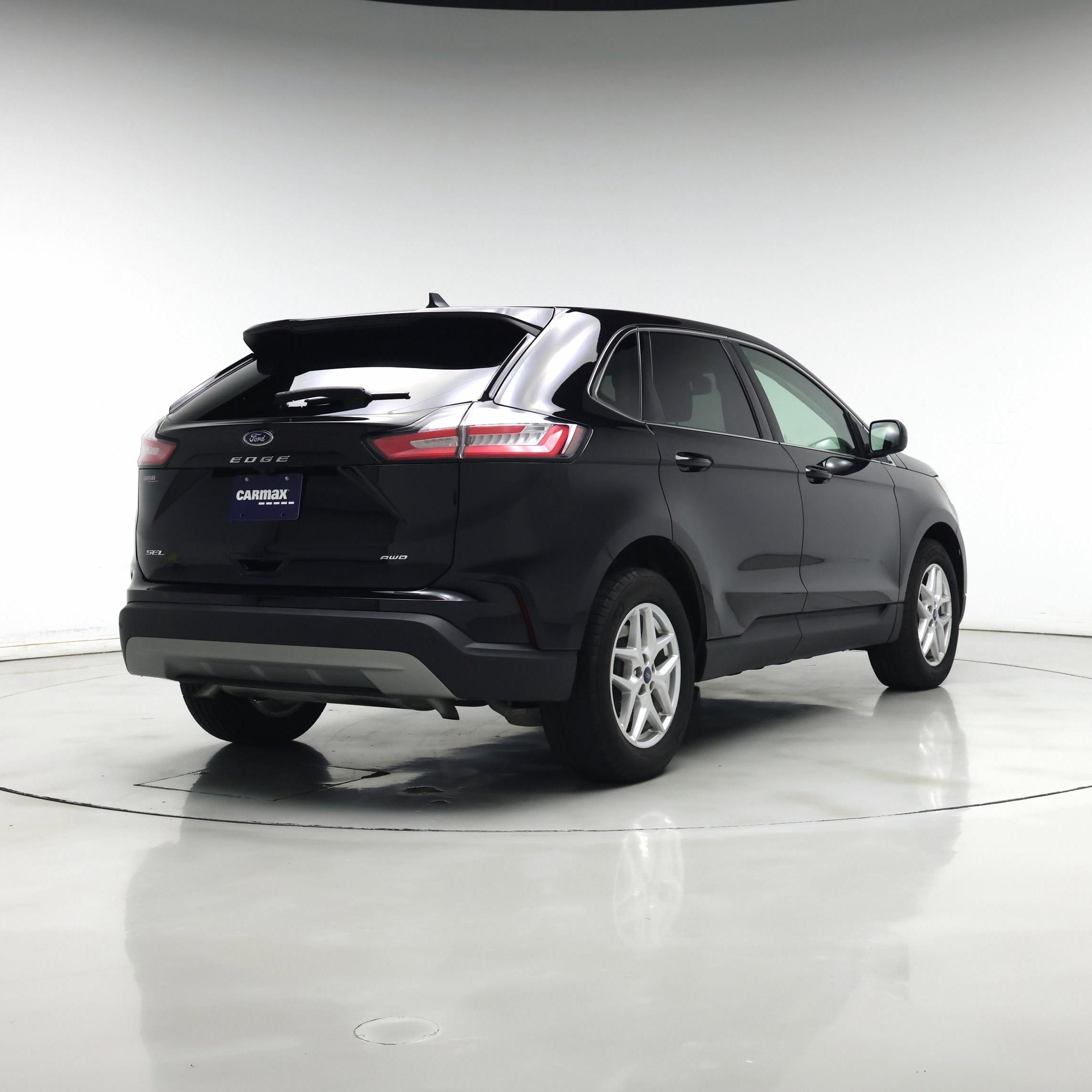 Thumbnail: 2022 Ford Edge - 8