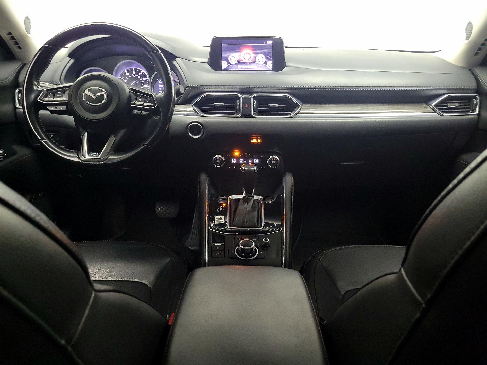 Thumbnail: 2018 Mazda CX-5 - 9