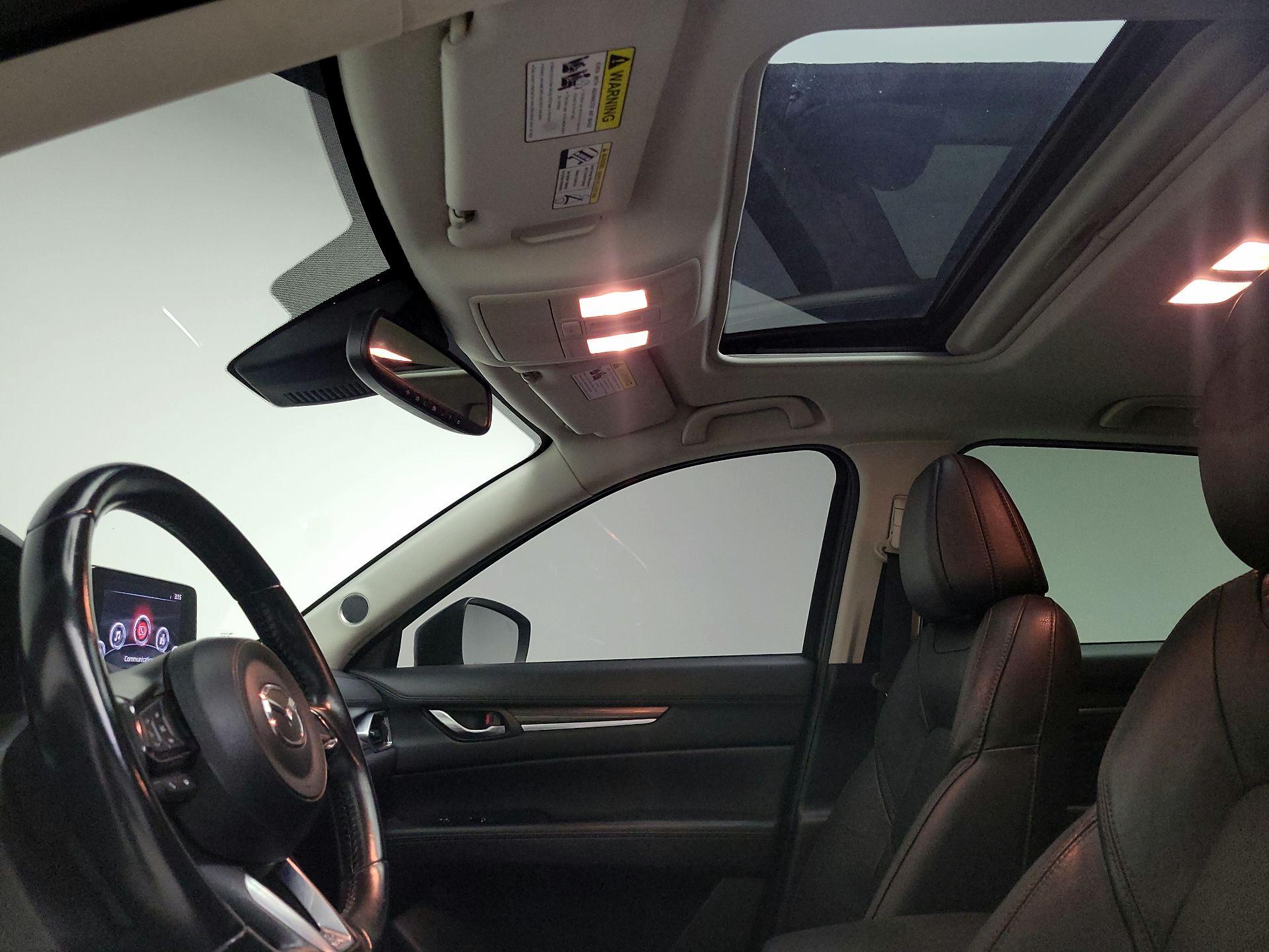 Thumbnail: 2018 Mazda CX-5 - 19