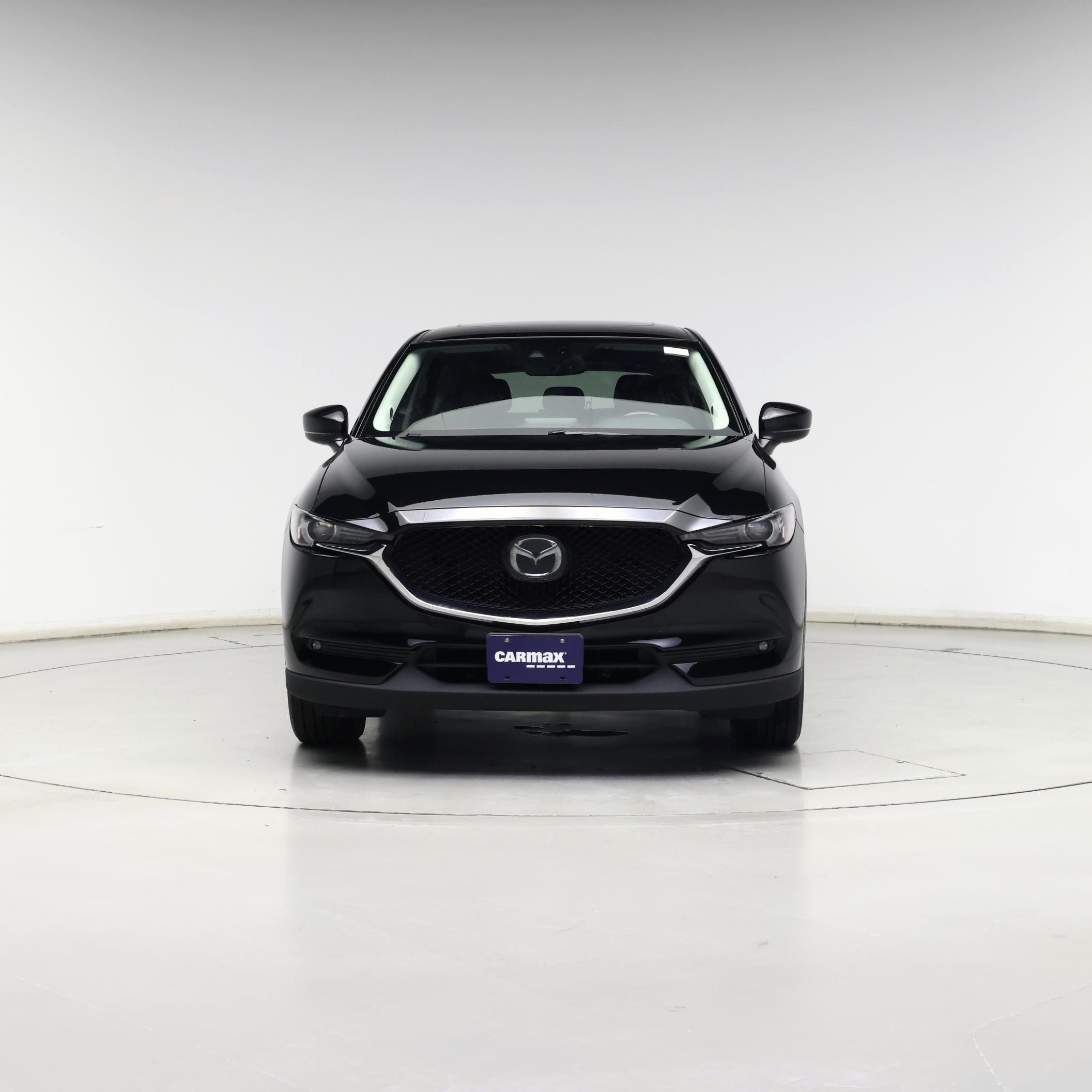 Thumbnail: 2018 Mazda CX-5 - 5