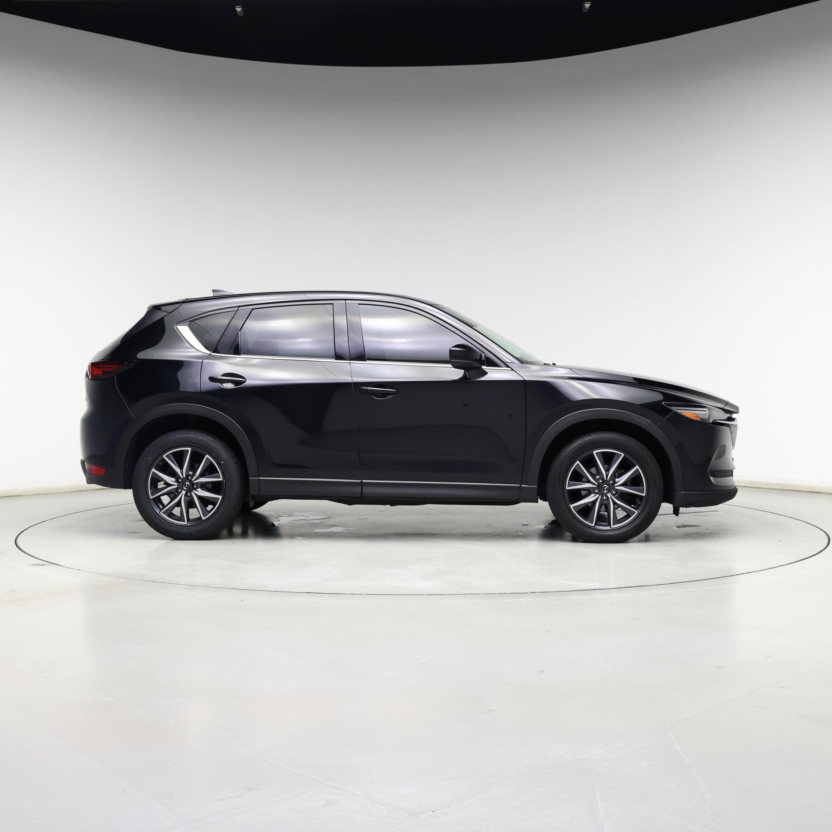 Thumbnail: 2018 Mazda CX-5 - 7