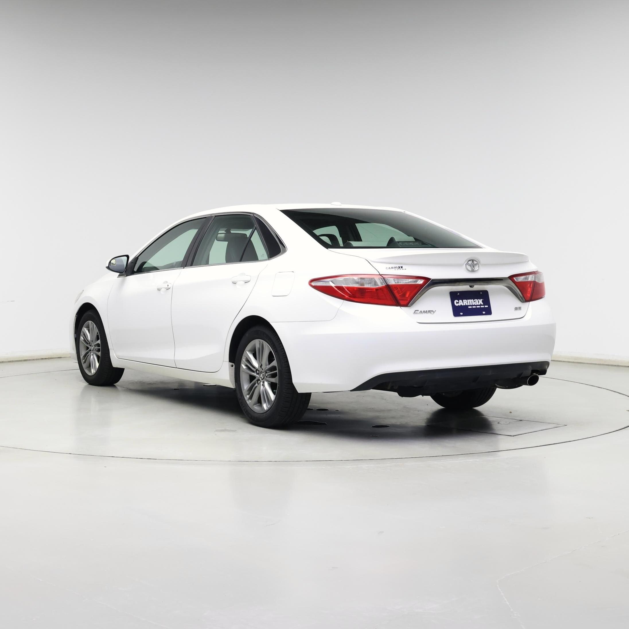 Thumbnail: 2015 Toyota Camry - 2