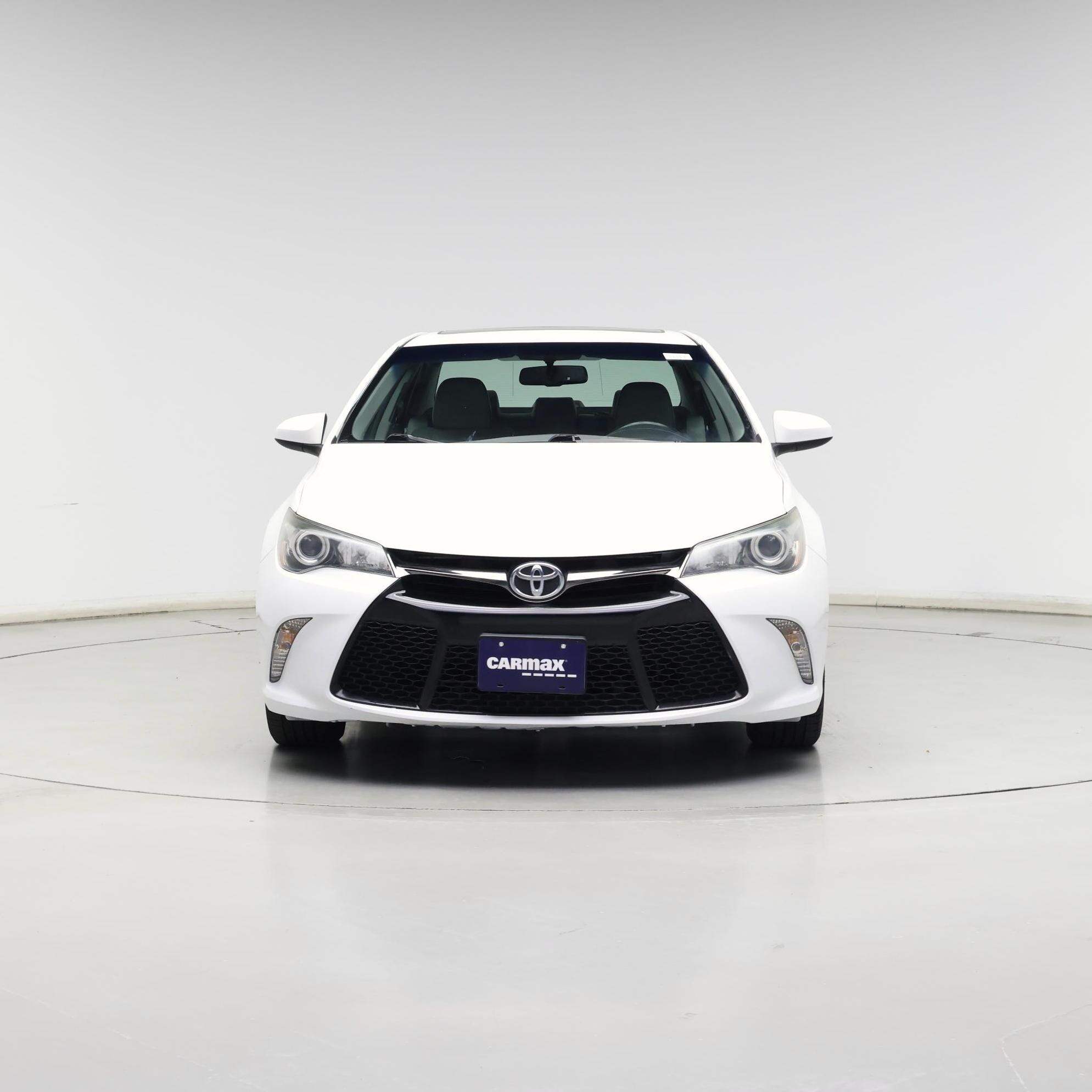 Thumbnail: 2015 Toyota Camry - 5