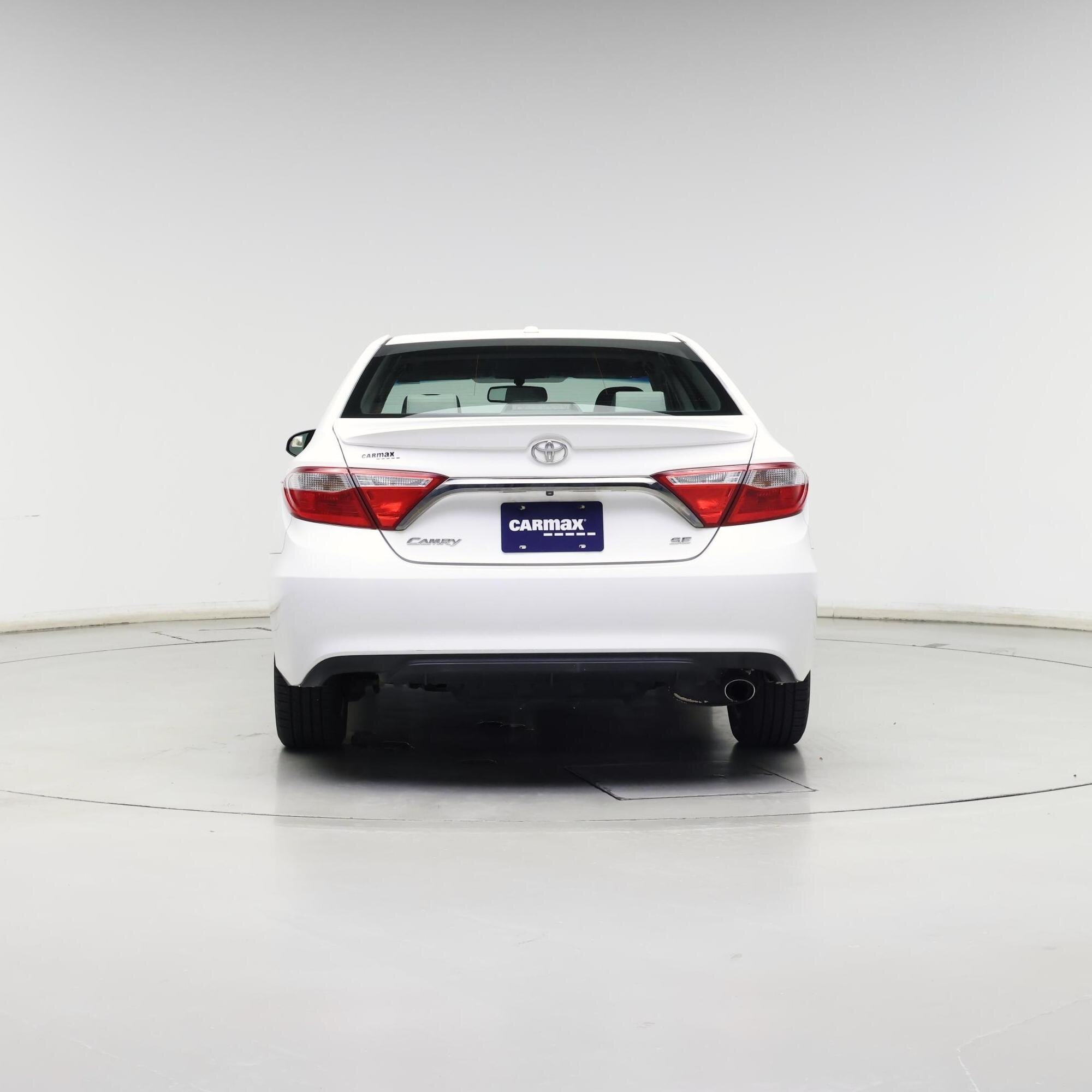 Thumbnail: 2015 Toyota Camry - 6