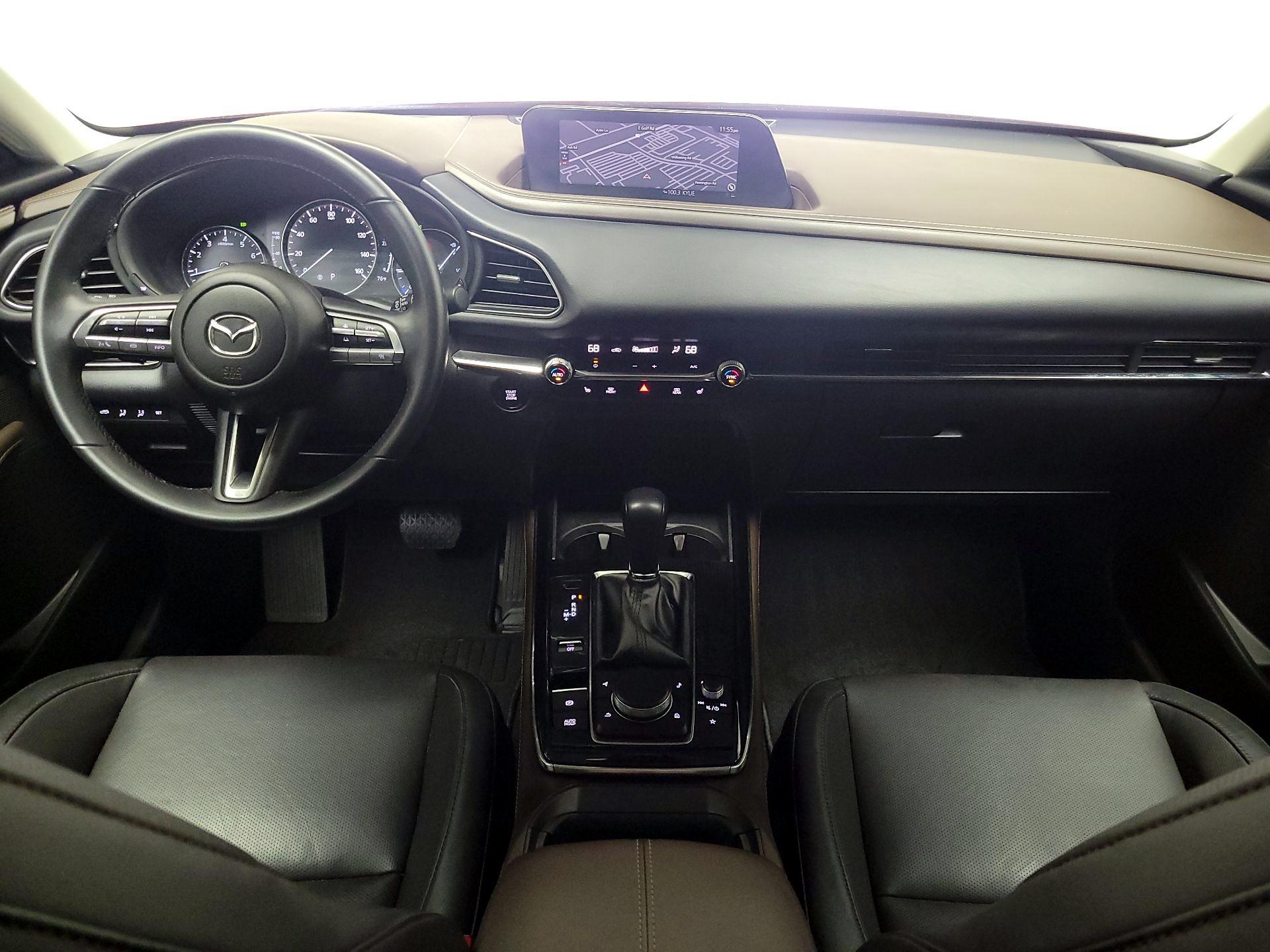 Thumbnail: 2022 Mazda CX-30 - 9