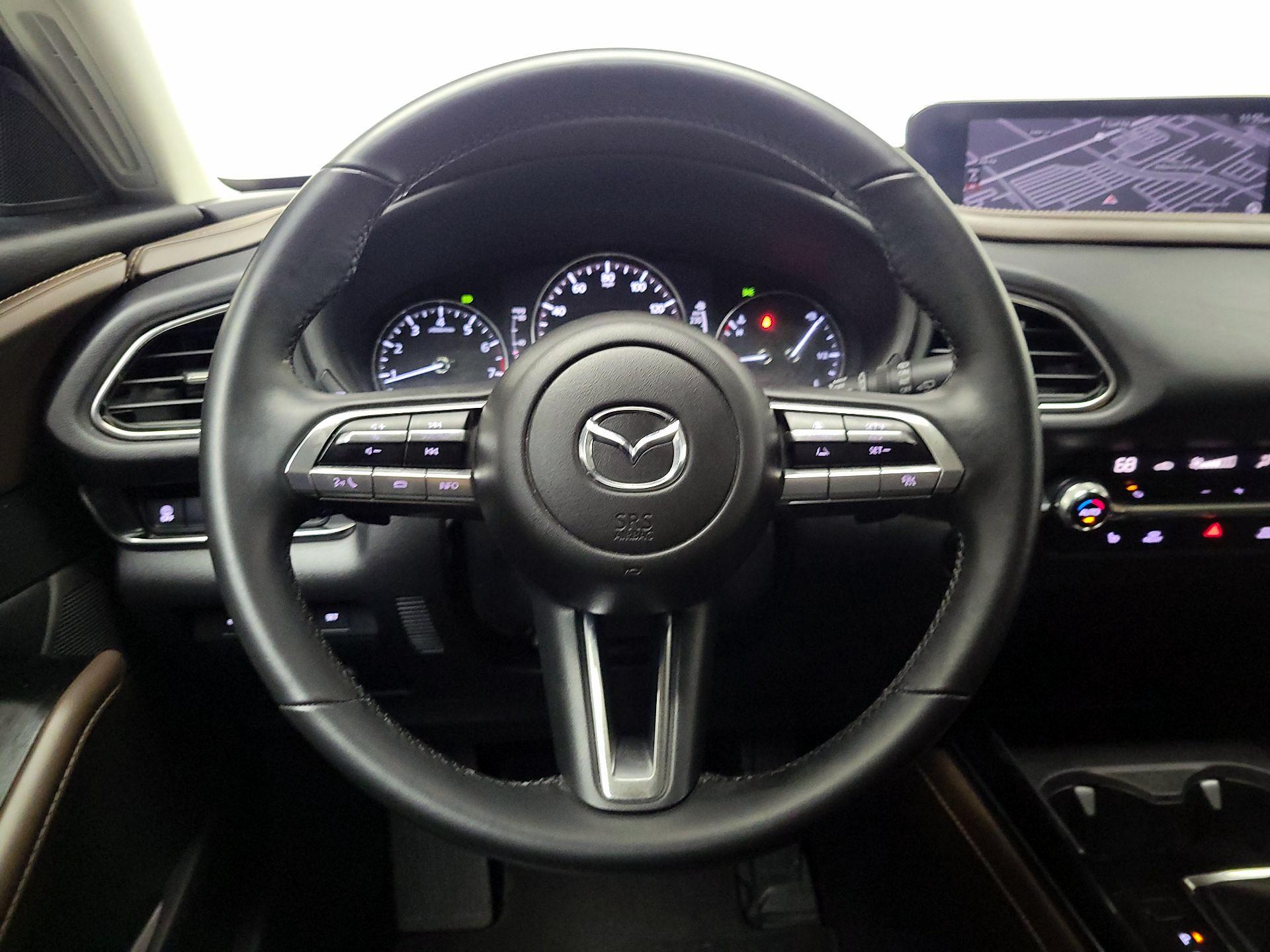 Thumbnail: 2022 Mazda CX-30 - 10