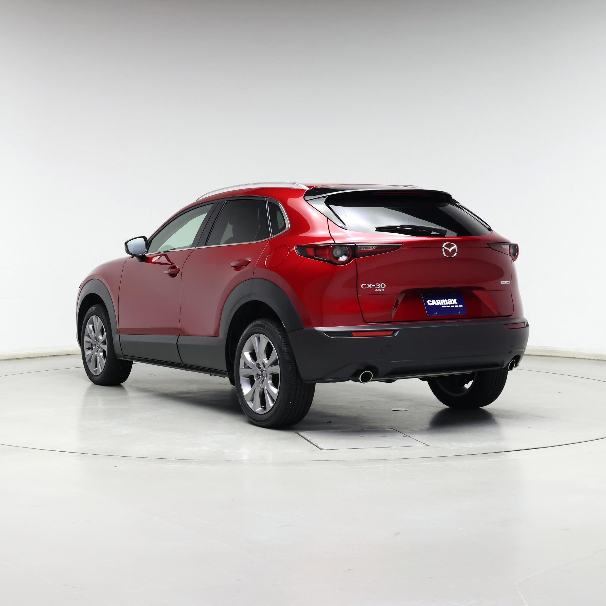 Thumbnail: 2022 Mazda CX-30 - 2