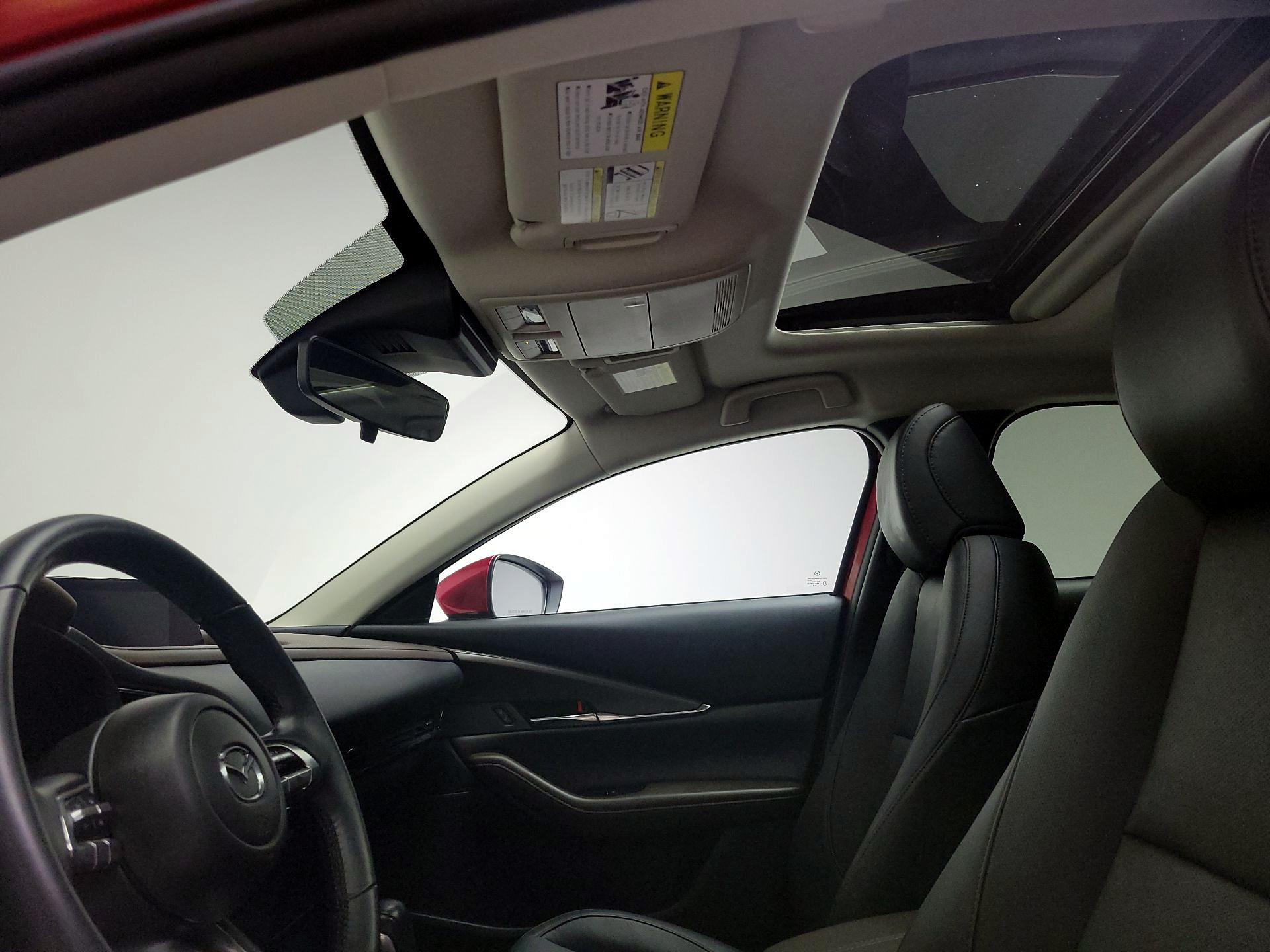 Thumbnail: 2022 Mazda CX-30 - 20