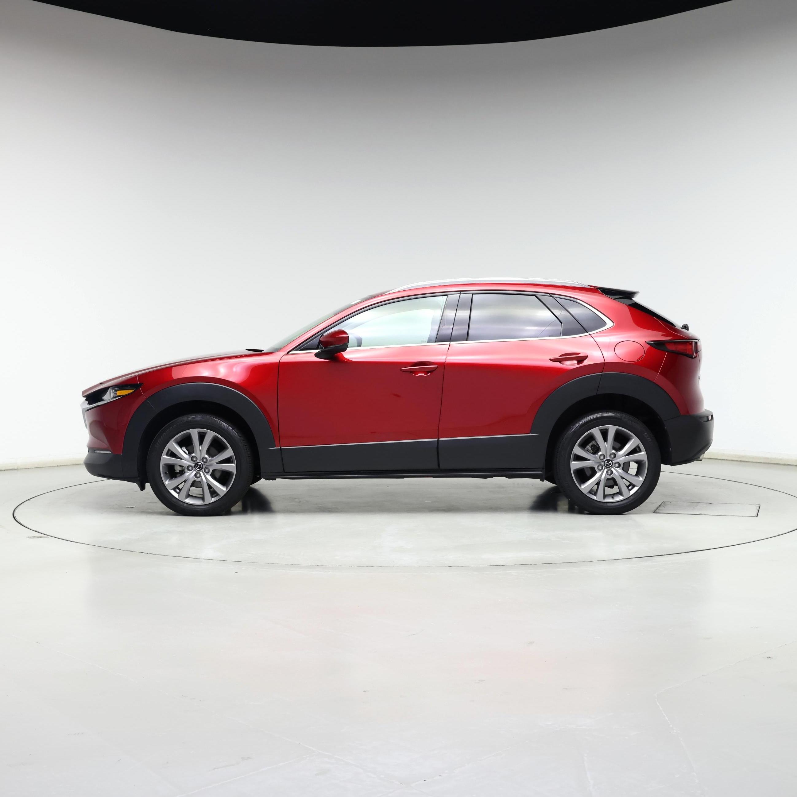 Thumbnail: 2022 Mazda CX-30 - 3