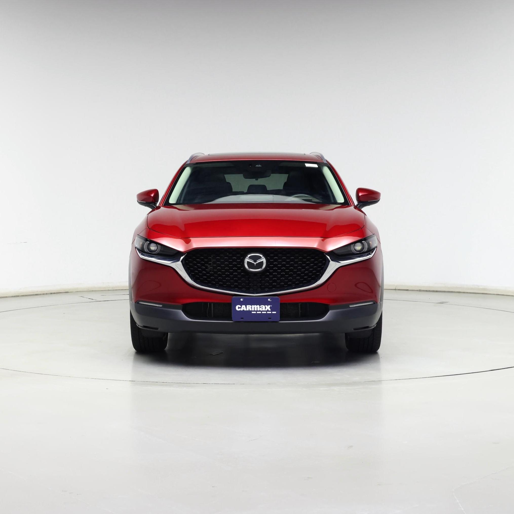 Thumbnail: 2022 Mazda CX-30 - 5