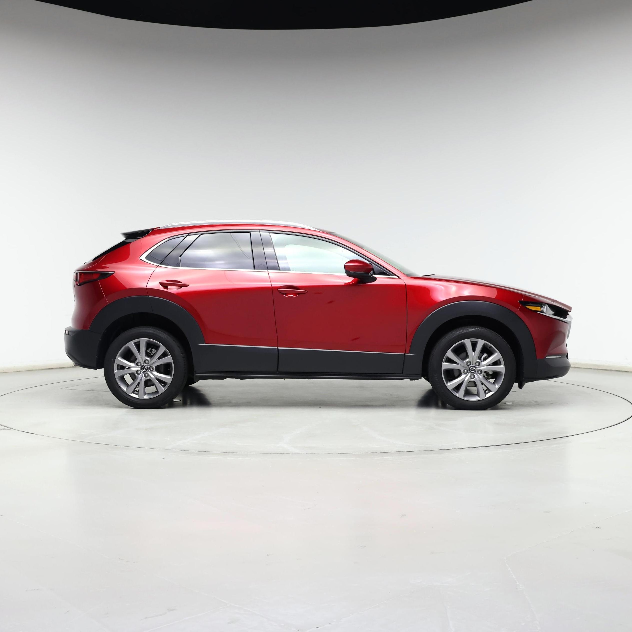 Thumbnail: 2022 Mazda CX-30 - 7