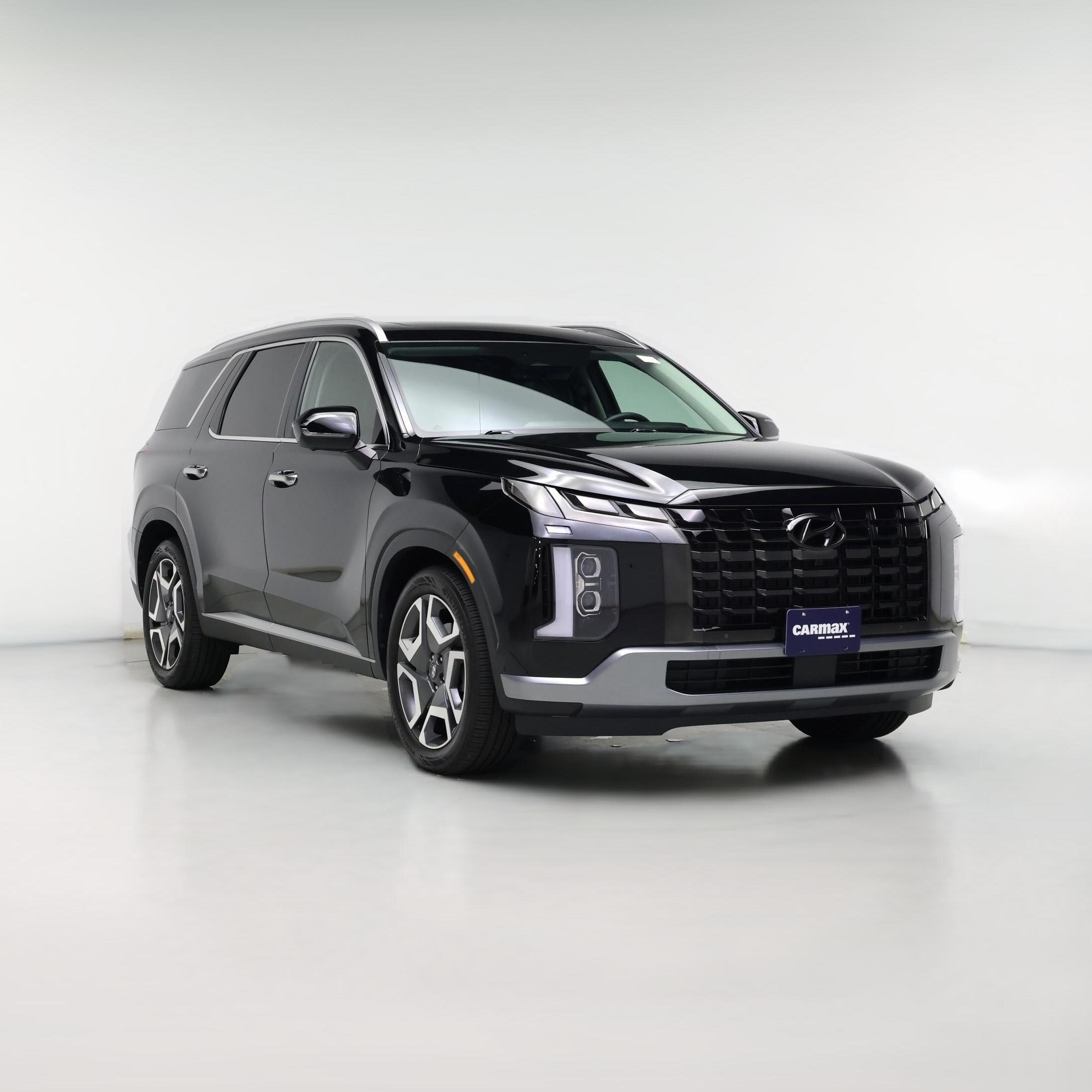Thumbnail: 2024 Hyundai Palisade - 1