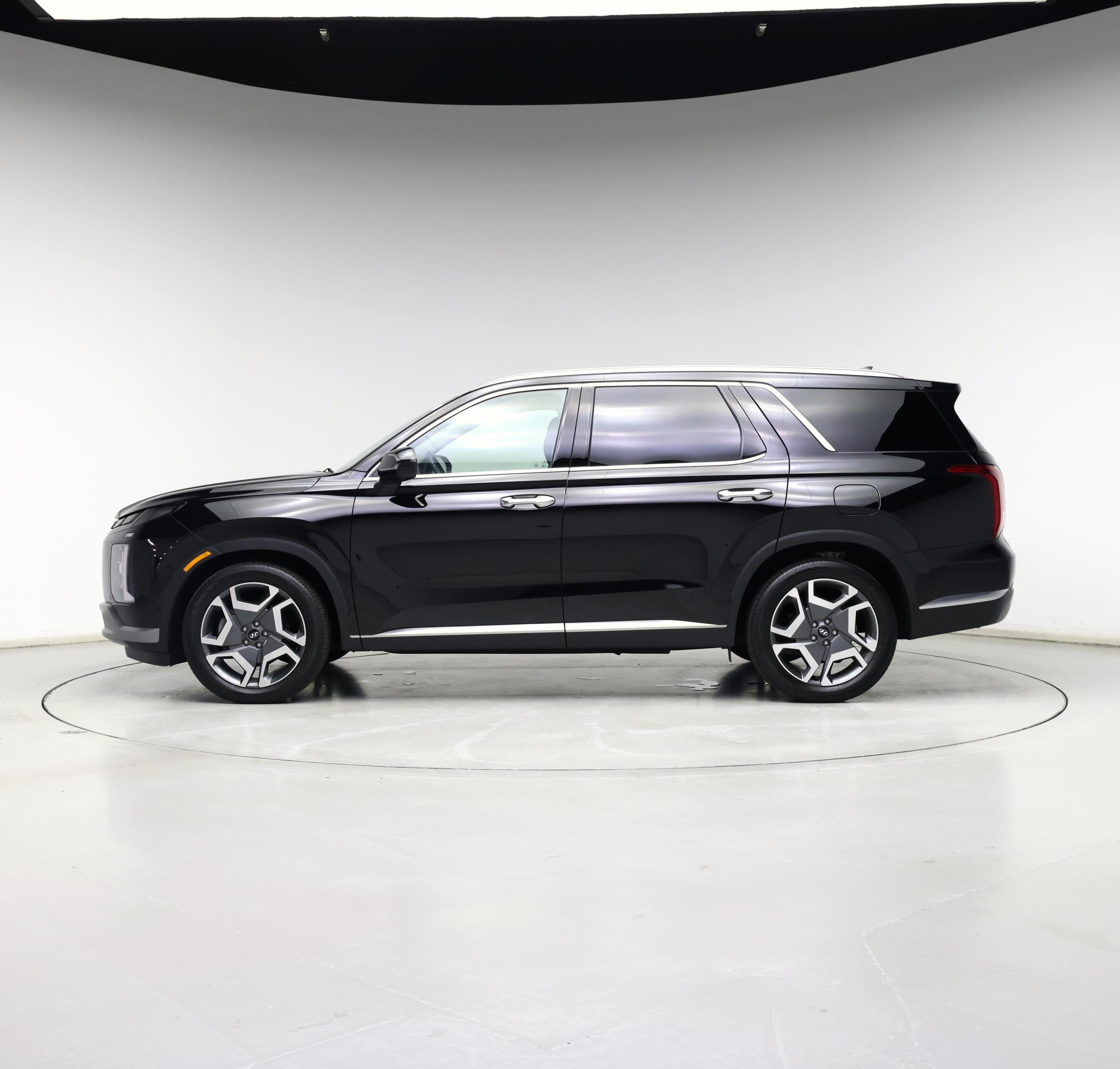 Thumbnail: 2024 Hyundai Palisade - 3