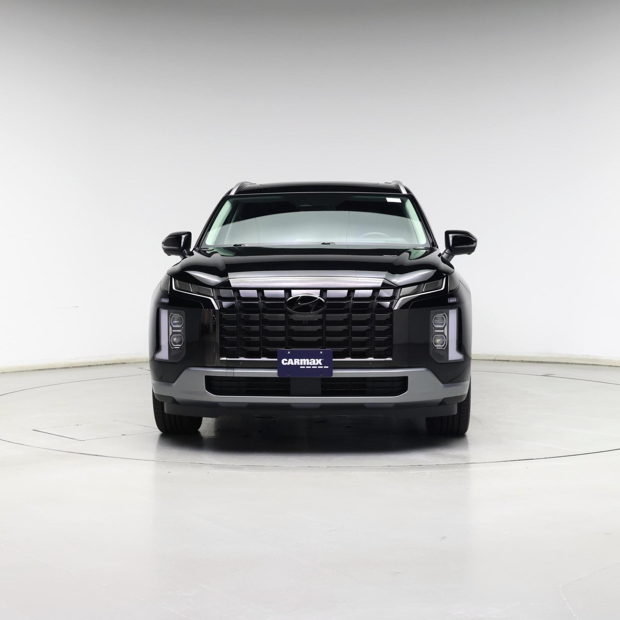 Thumbnail: 2024 Hyundai Palisade - 5