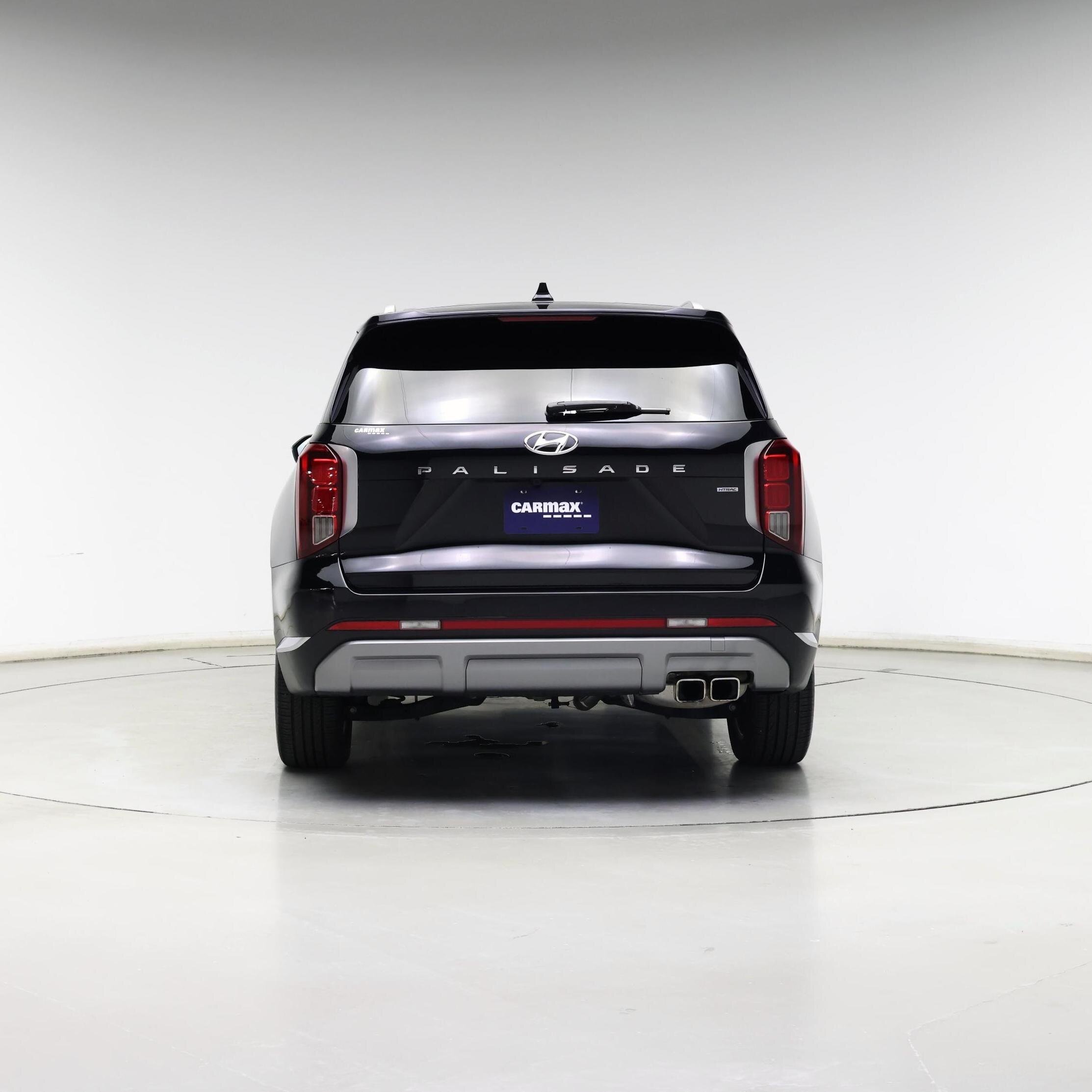 Thumbnail: 2024 Hyundai Palisade - 6