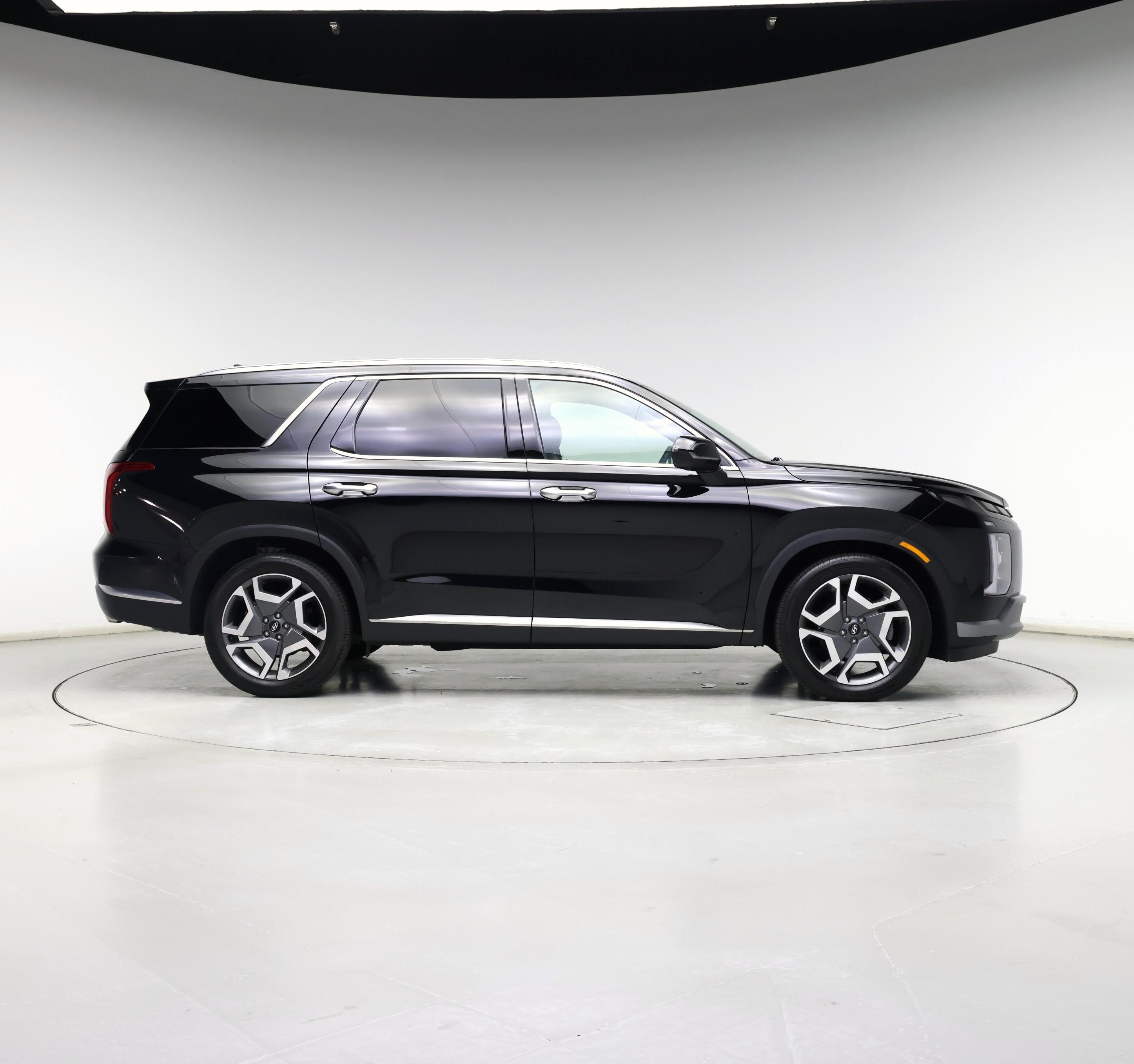 Thumbnail: 2024 Hyundai Palisade - 7