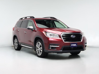 2020 Subaru Ascent Touring