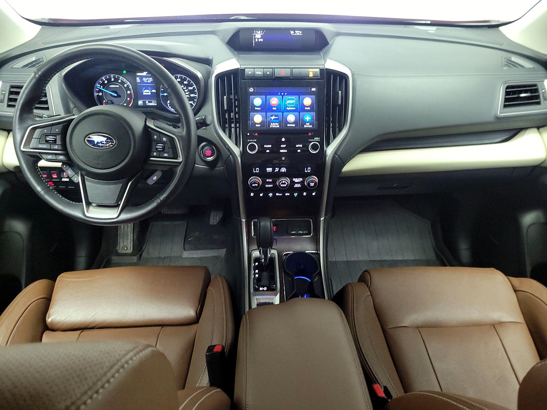 Thumbnail: 2020 Subaru Ascent - 9