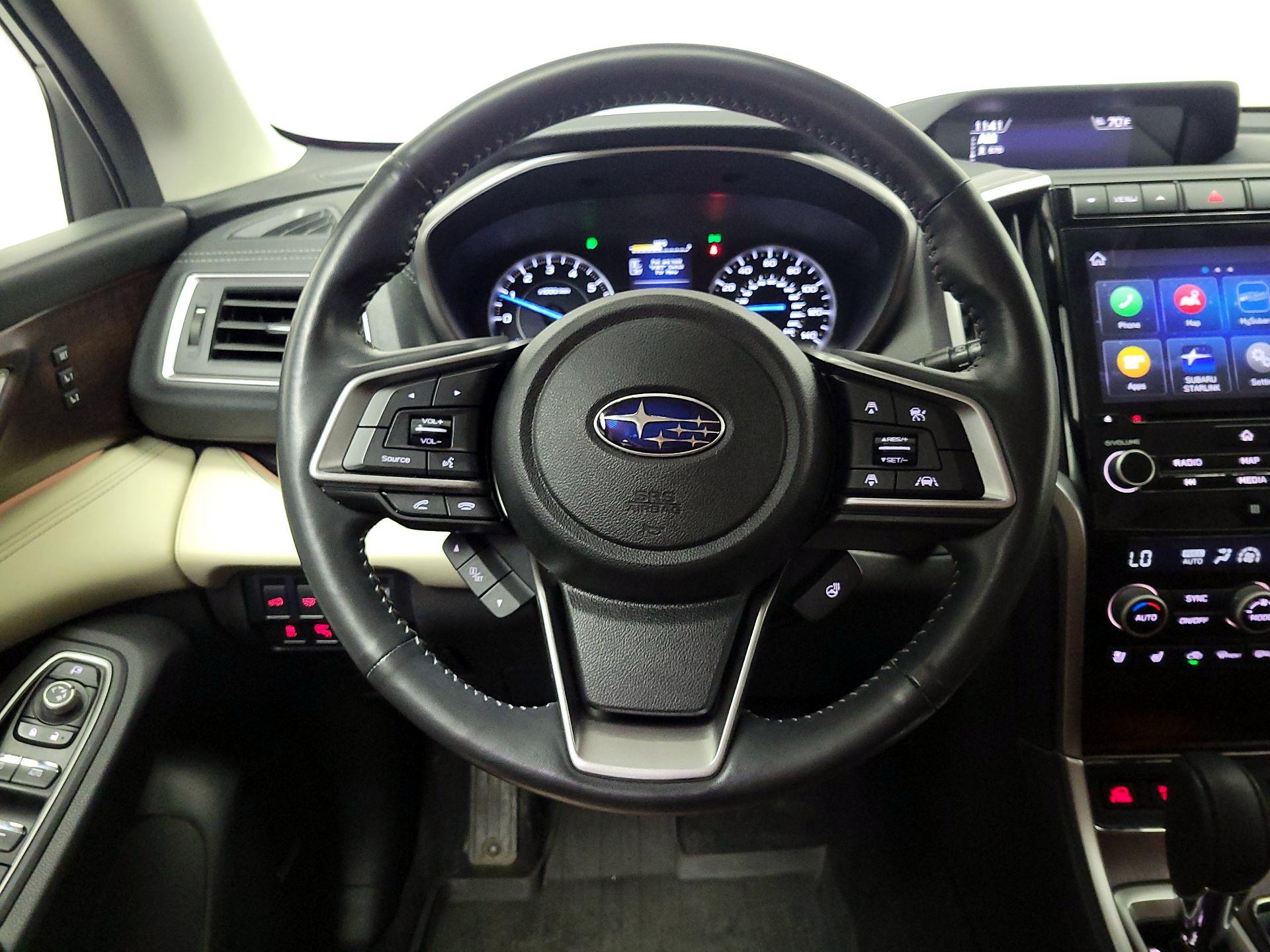 Thumbnail: 2020 Subaru Ascent - 10