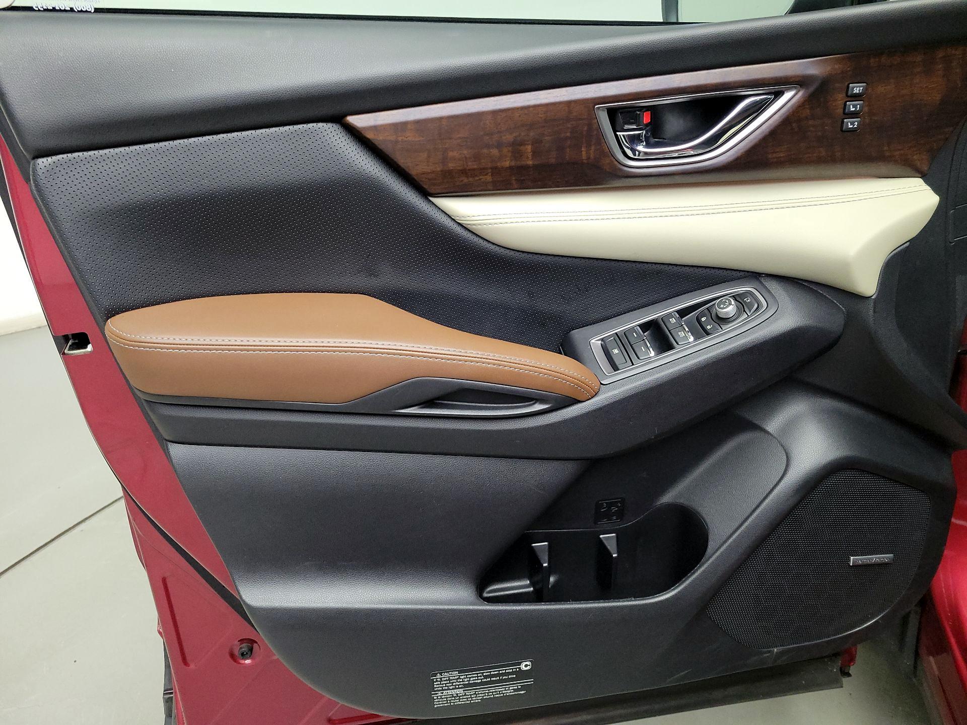 Thumbnail: 2020 Subaru Ascent - 12