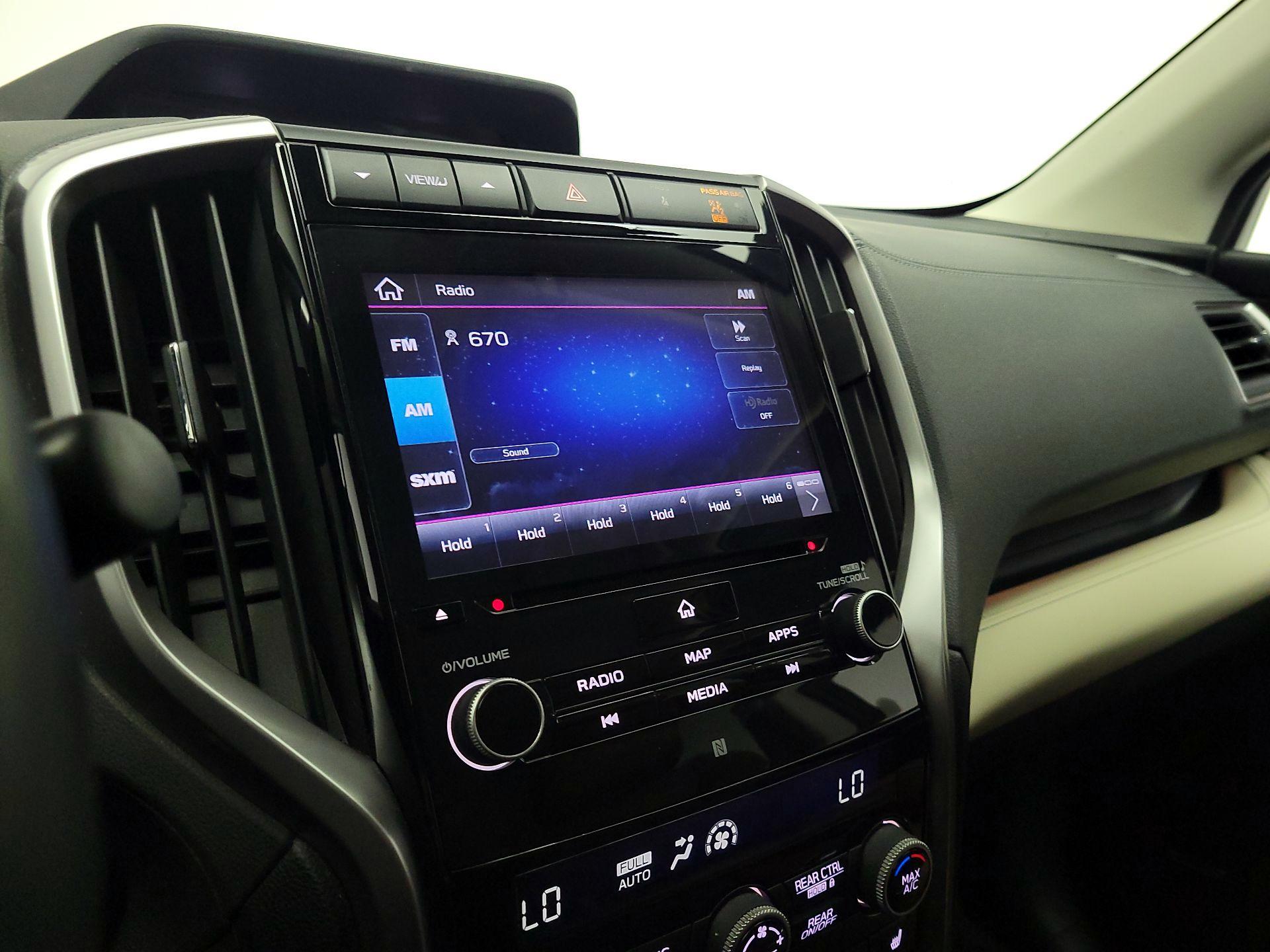 Thumbnail: 2020 Subaru Ascent - 16