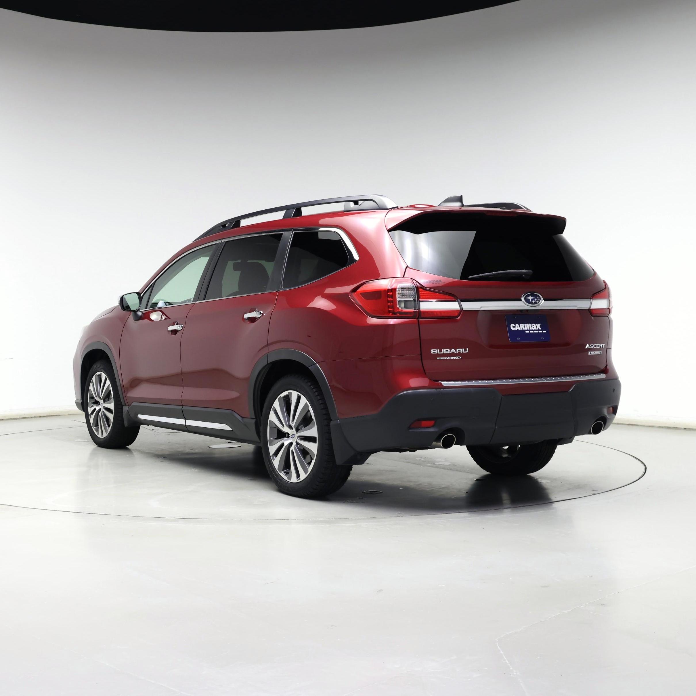 Thumbnail: 2020 Subaru Ascent - 2