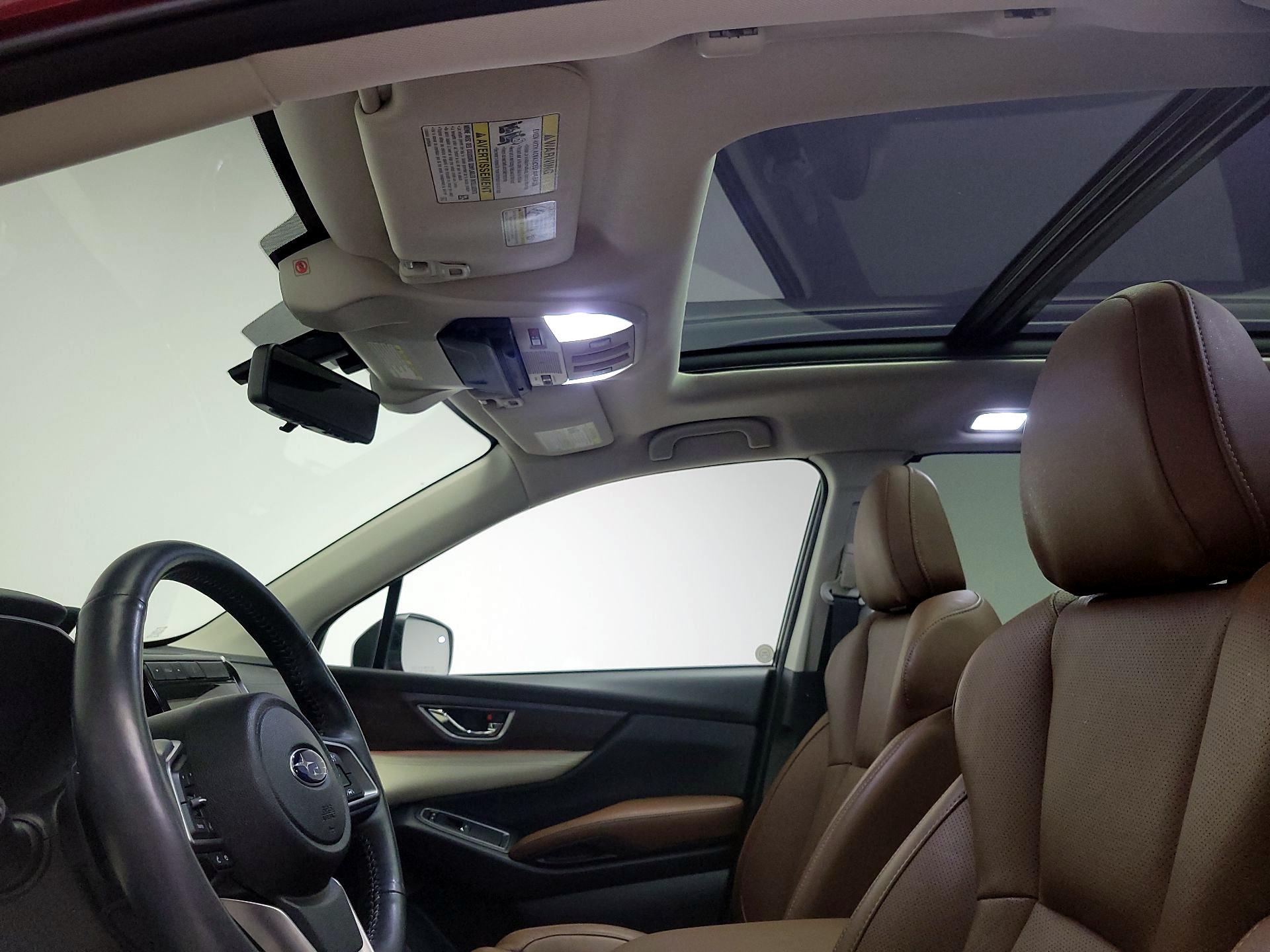 Thumbnail: 2020 Subaru Ascent - 20