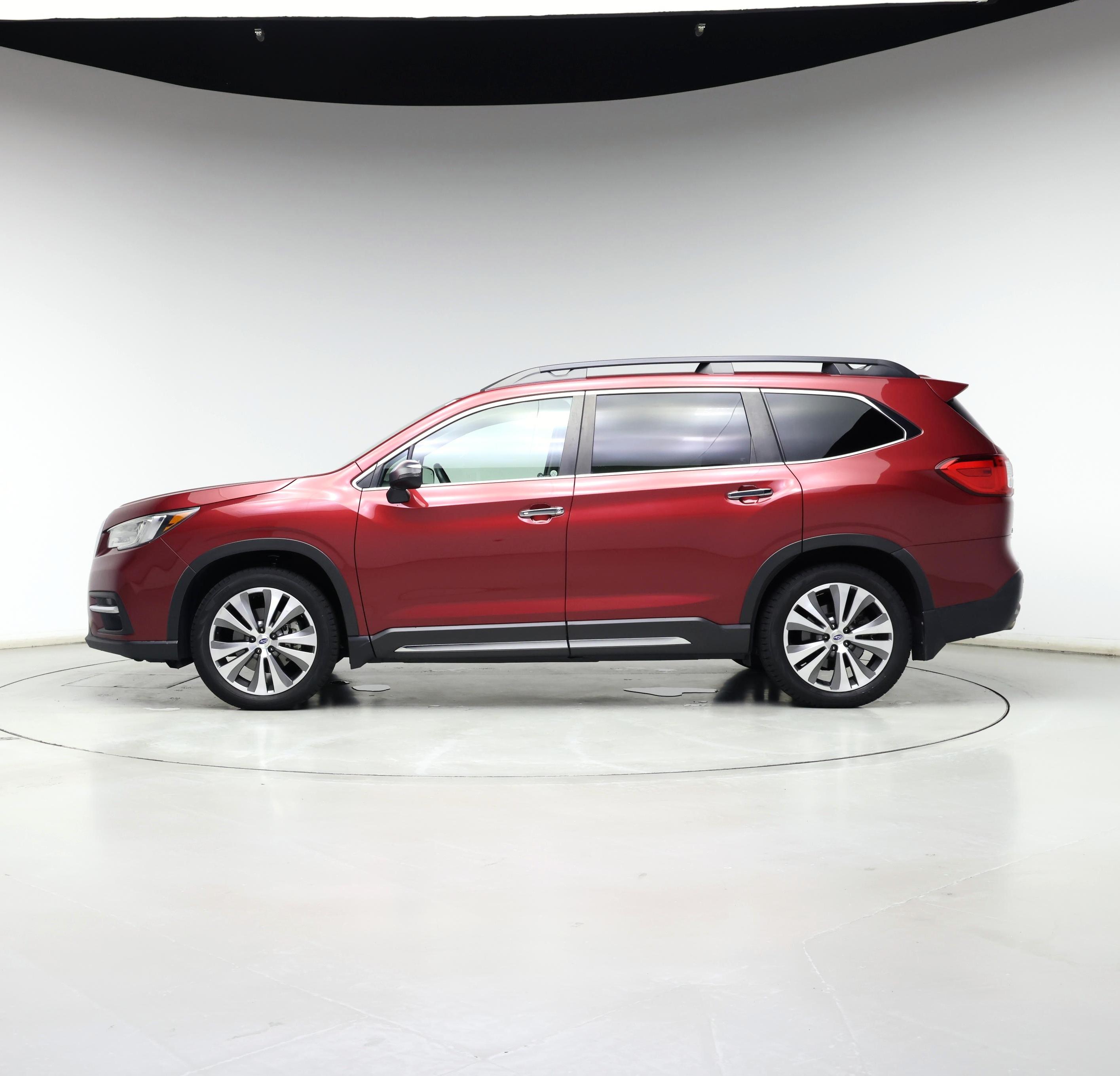 Thumbnail: 2020 Subaru Ascent - 3