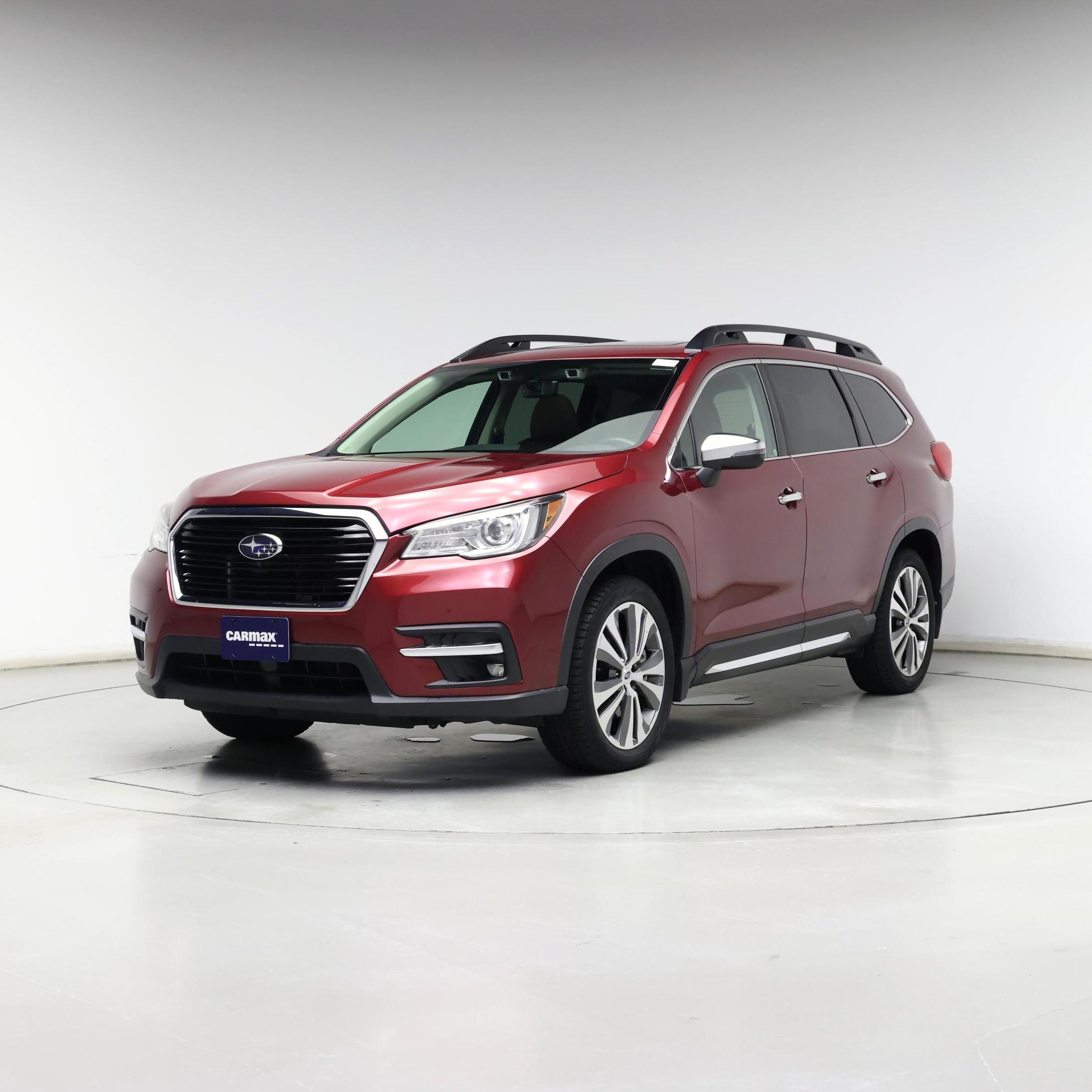 Thumbnail: 2020 Subaru Ascent - 4