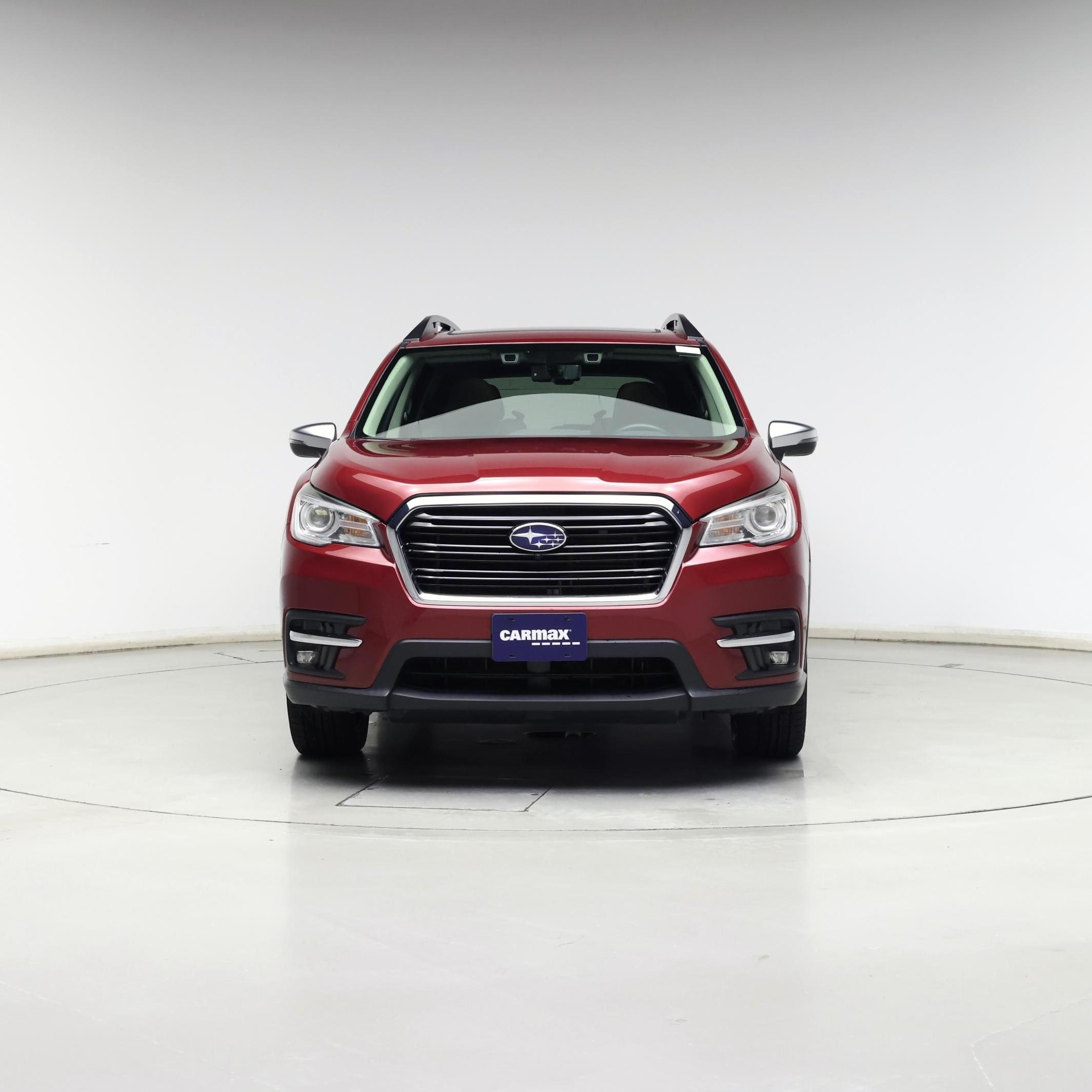 Thumbnail: 2020 Subaru Ascent - 5