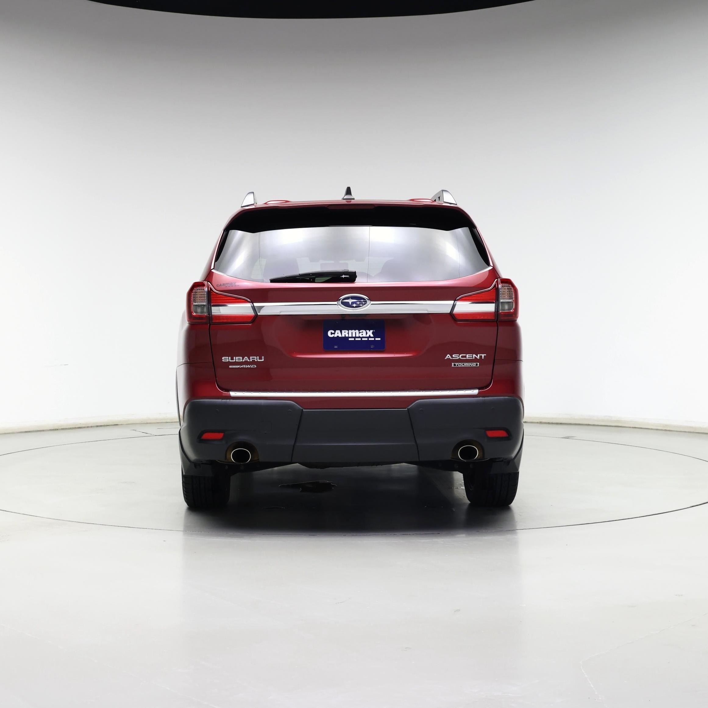 Thumbnail: 2020 Subaru Ascent - 6
