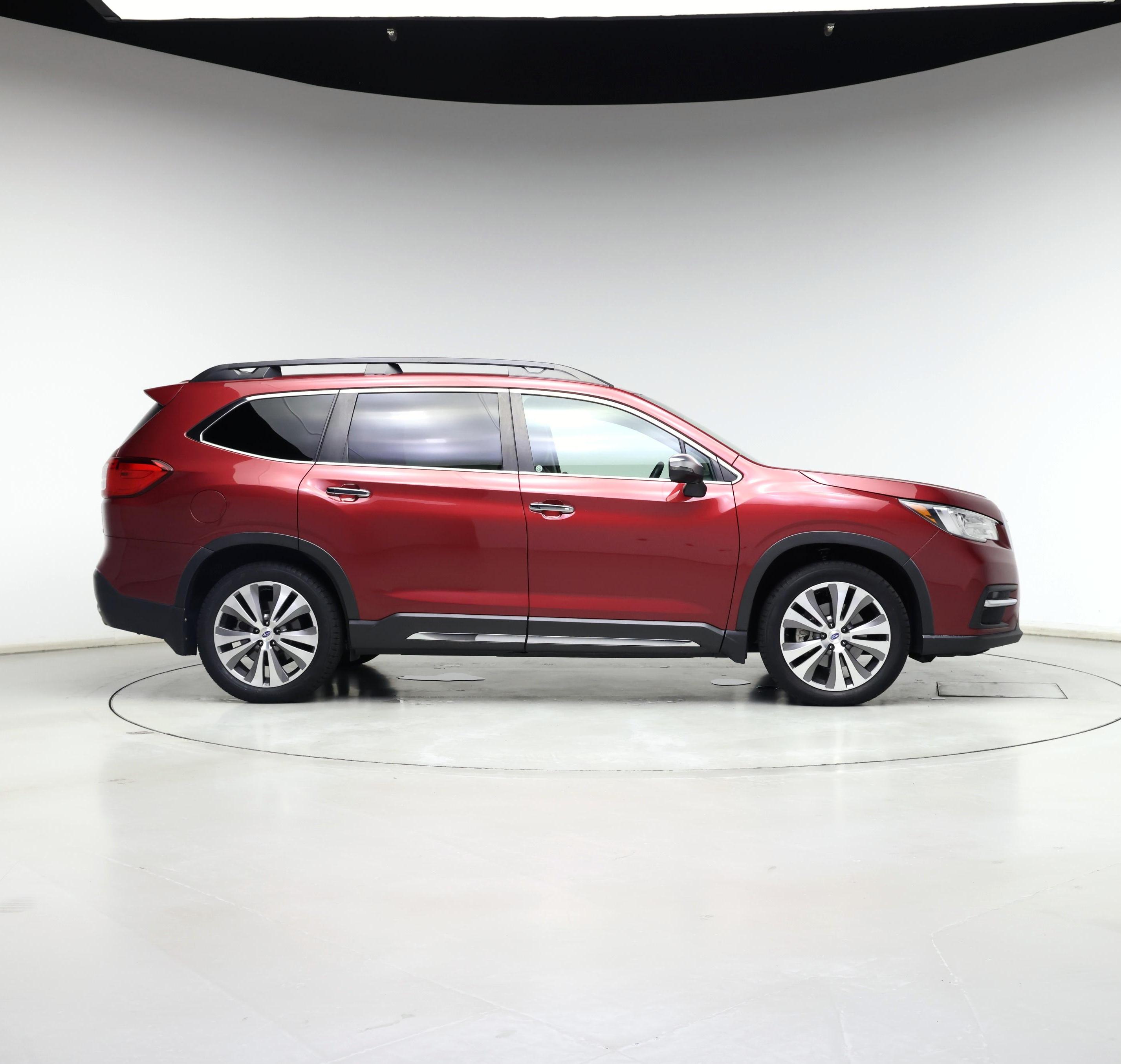 Thumbnail: 2020 Subaru Ascent - 7