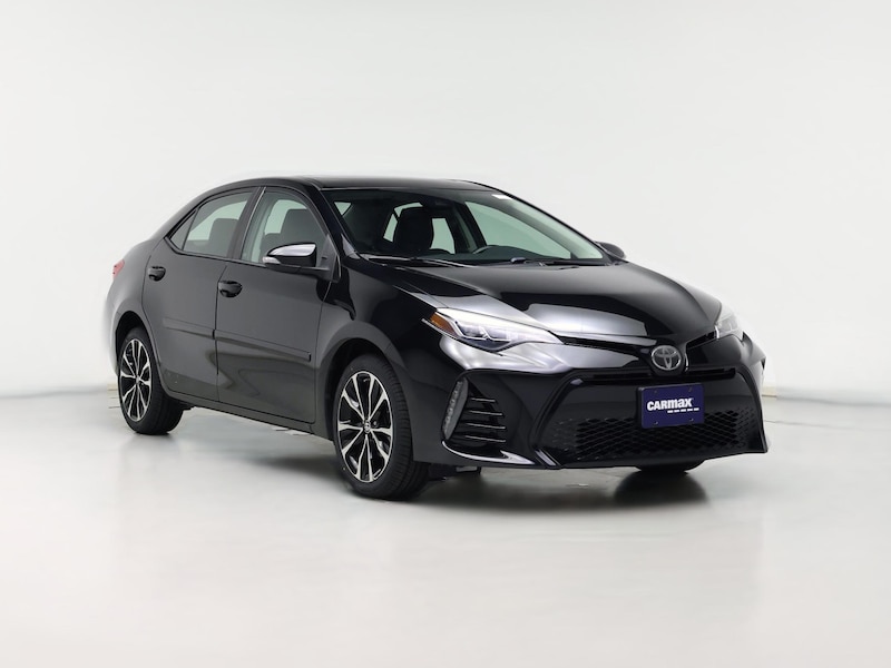 2017 Toyota Corolla SE -
                  Schaumburg, IL