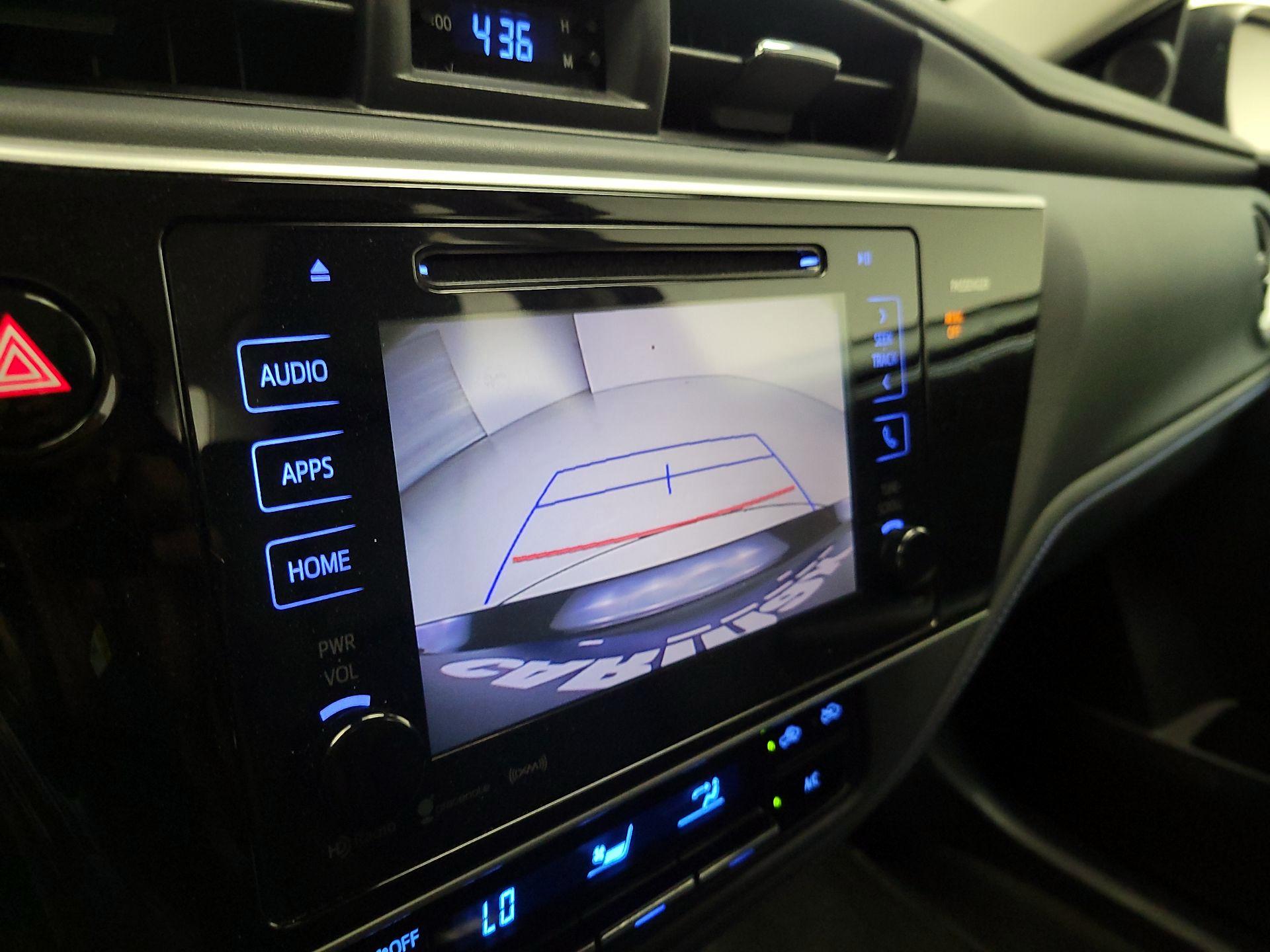 Thumbnail: 2017 Toyota Corolla - 14