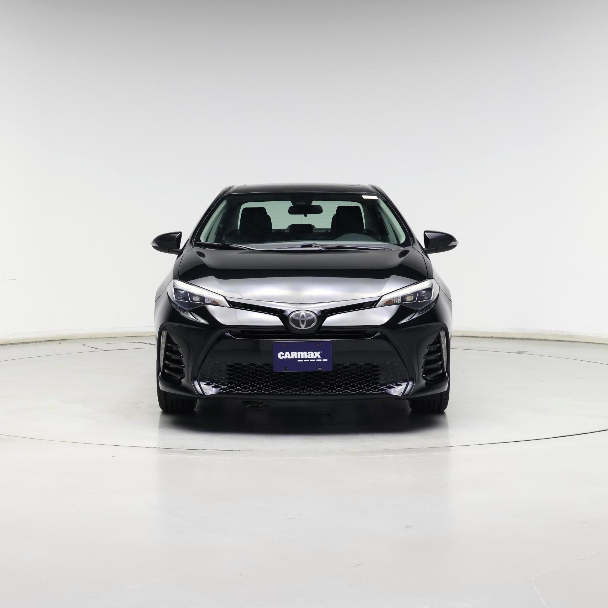 Thumbnail: 2017 Toyota Corolla - 5