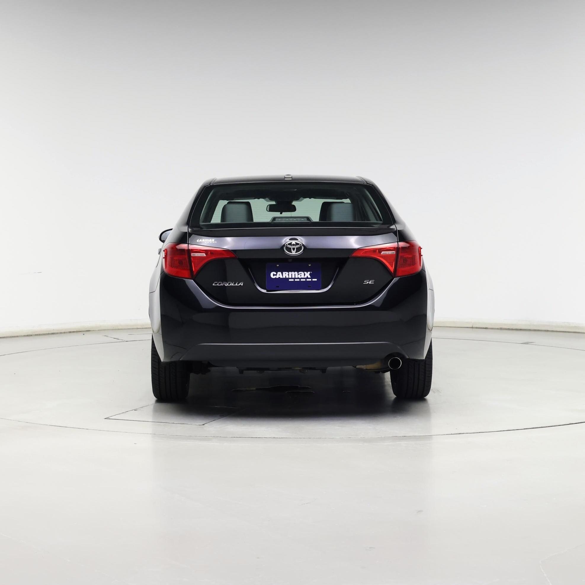Thumbnail: 2017 Toyota Corolla - 6