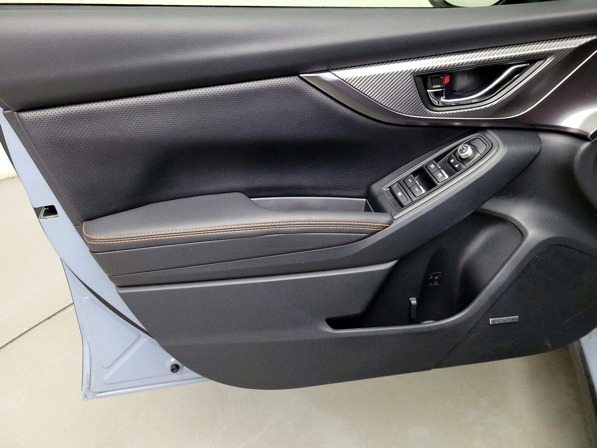 Thumbnail: 2022 Subaru Crosstrek - 12