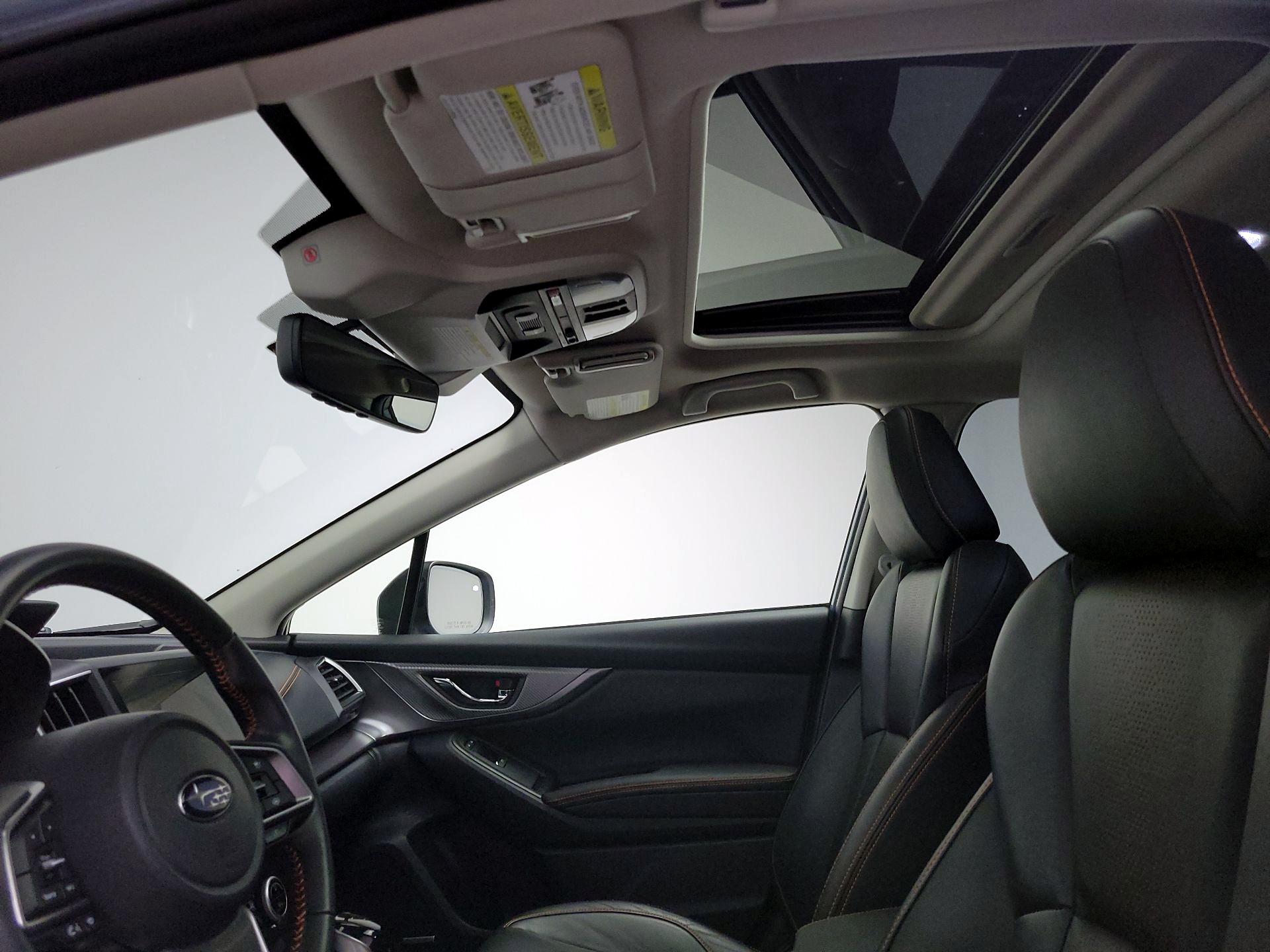 Thumbnail: 2022 Subaru Crosstrek - 20
