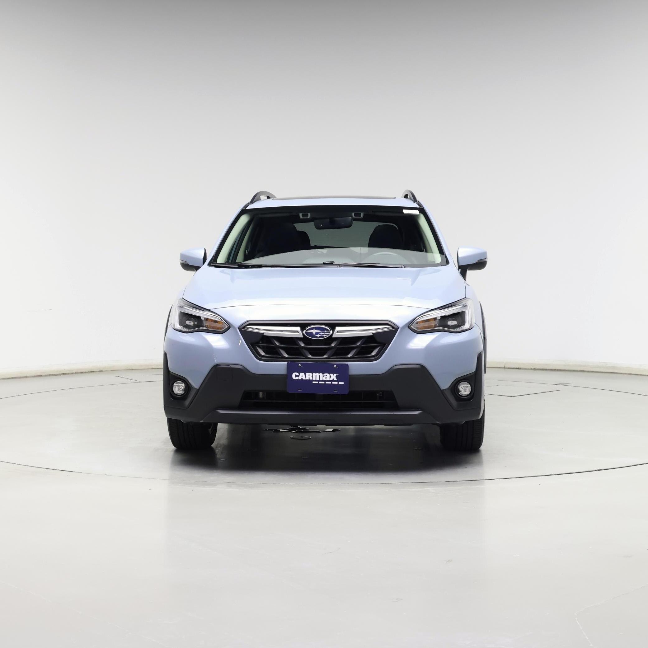 Thumbnail: 2022 Subaru Crosstrek - 5