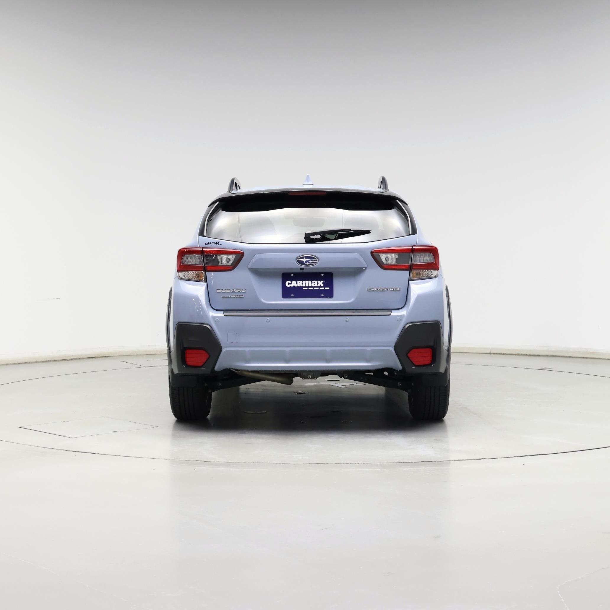 Thumbnail: 2022 Subaru Crosstrek - 6
