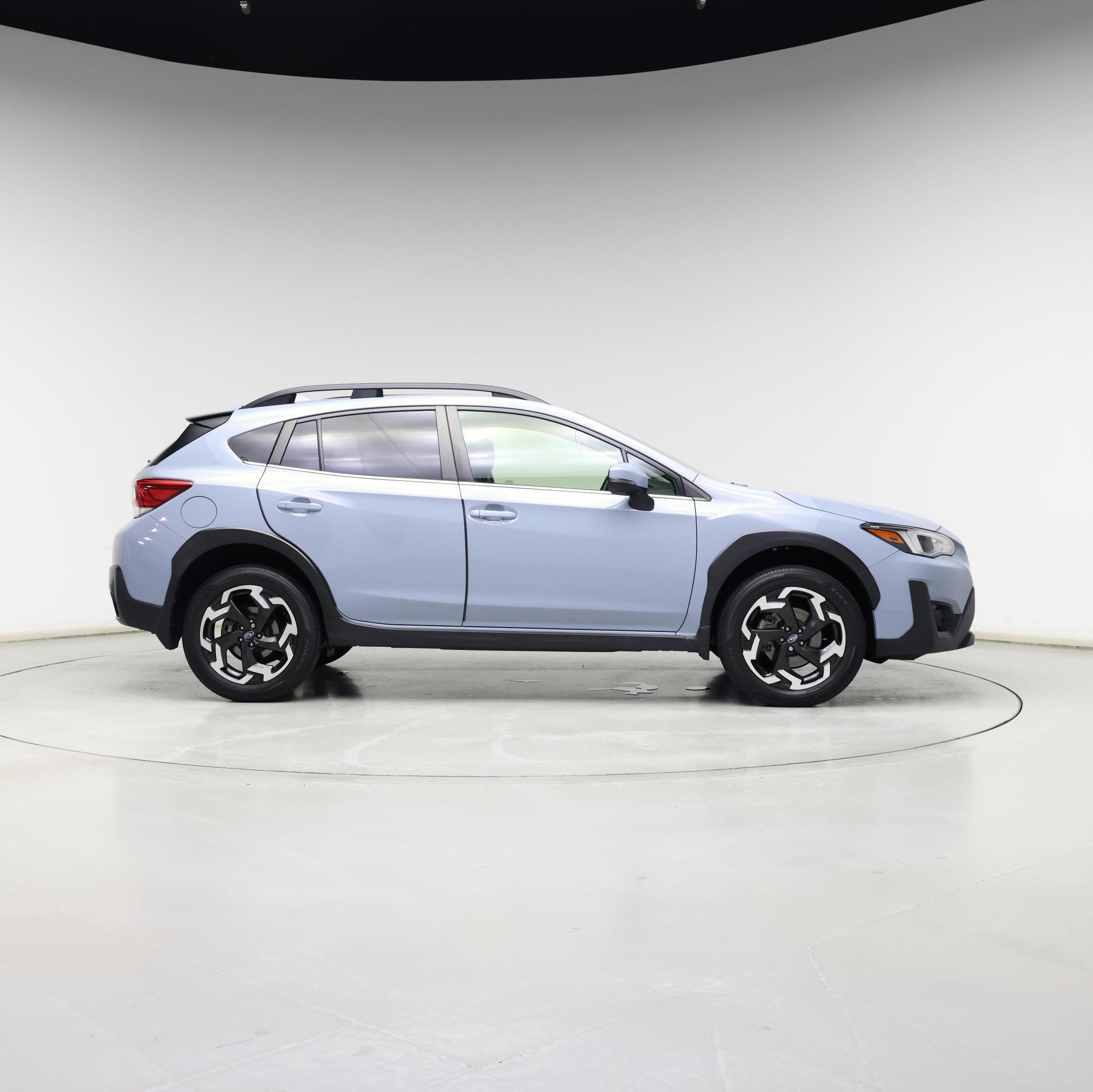 Thumbnail: 2022 Subaru Crosstrek - 7