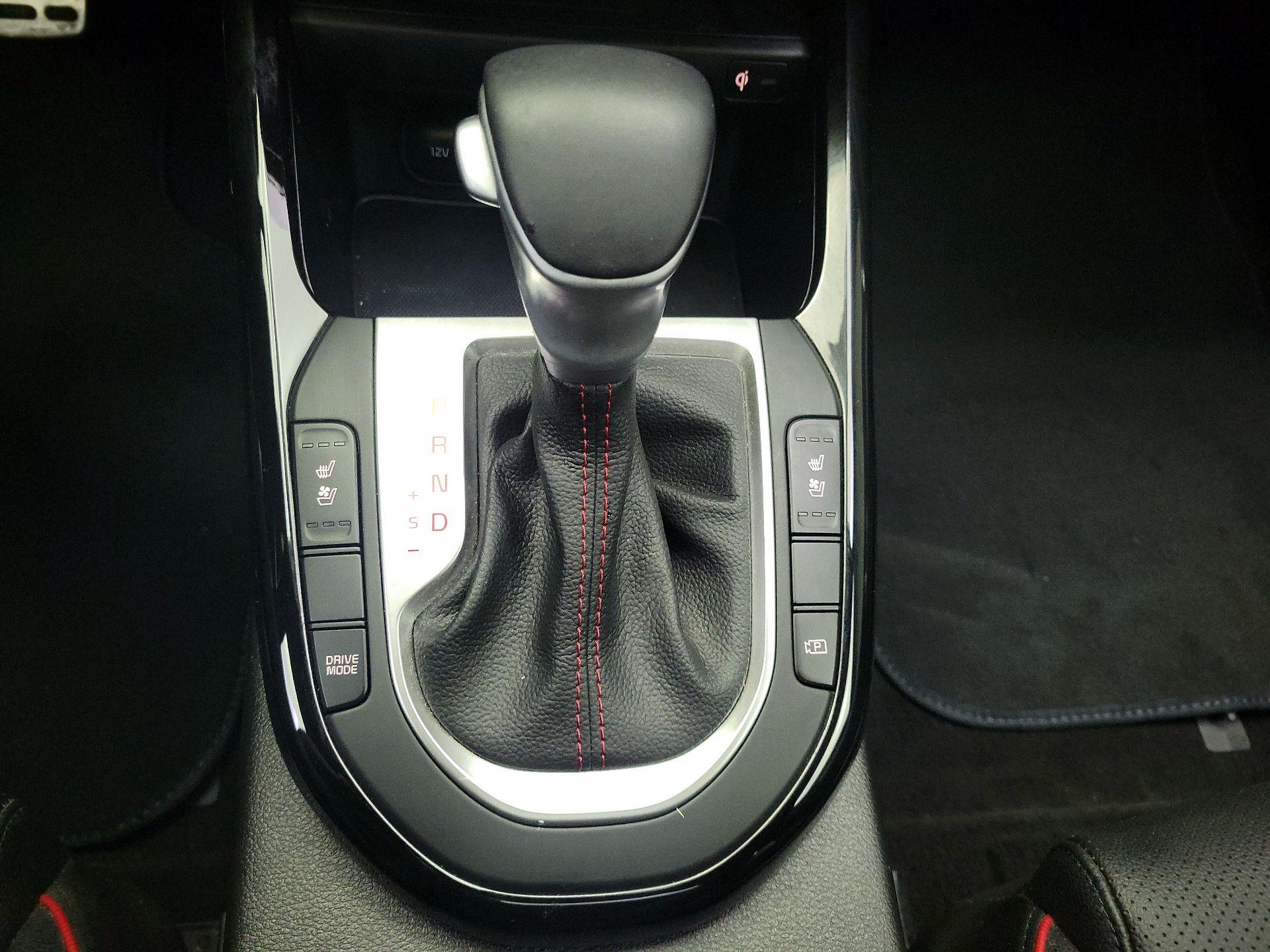 Thumbnail: 2023 Kia Forte - 18