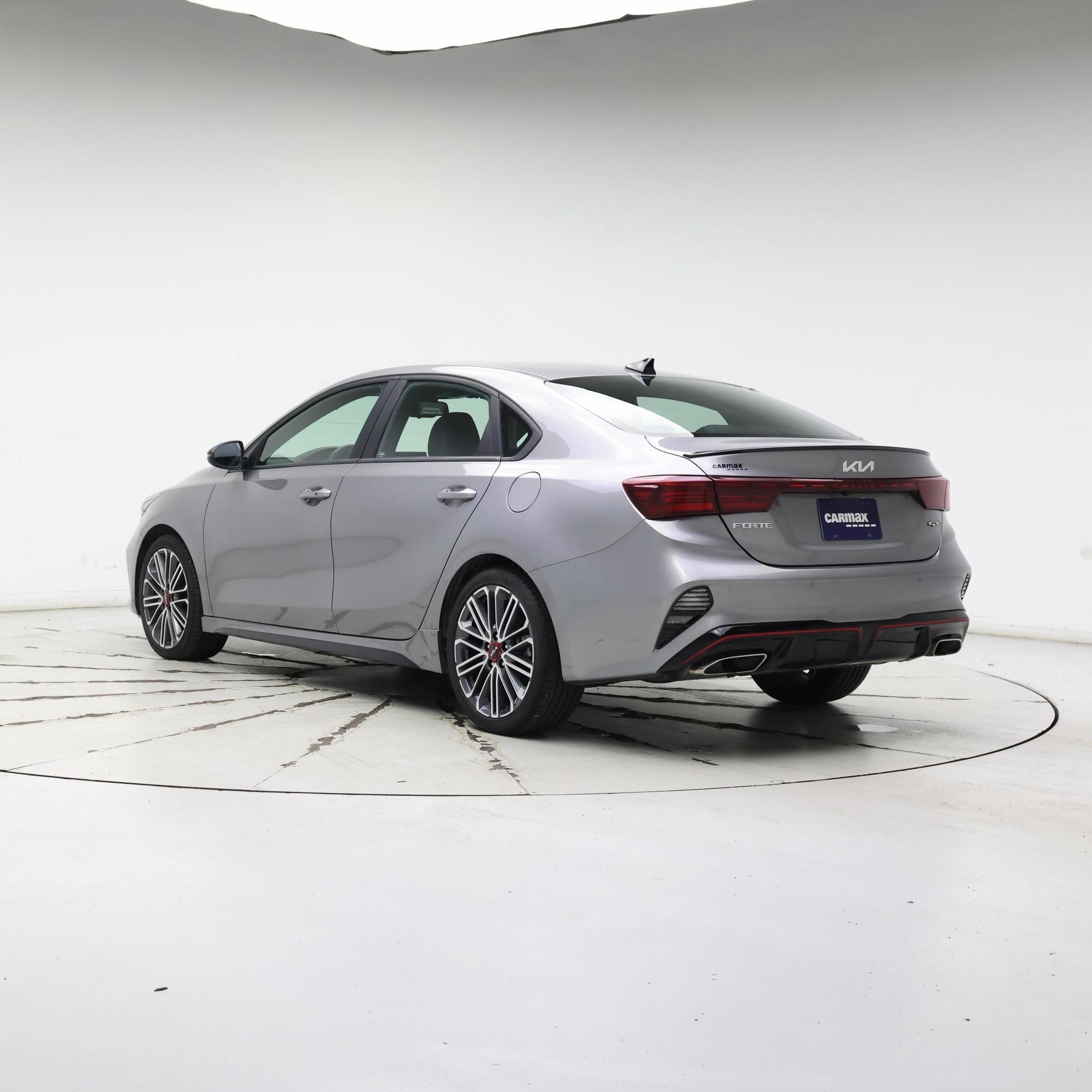 Thumbnail: 2023 Kia Forte - 2