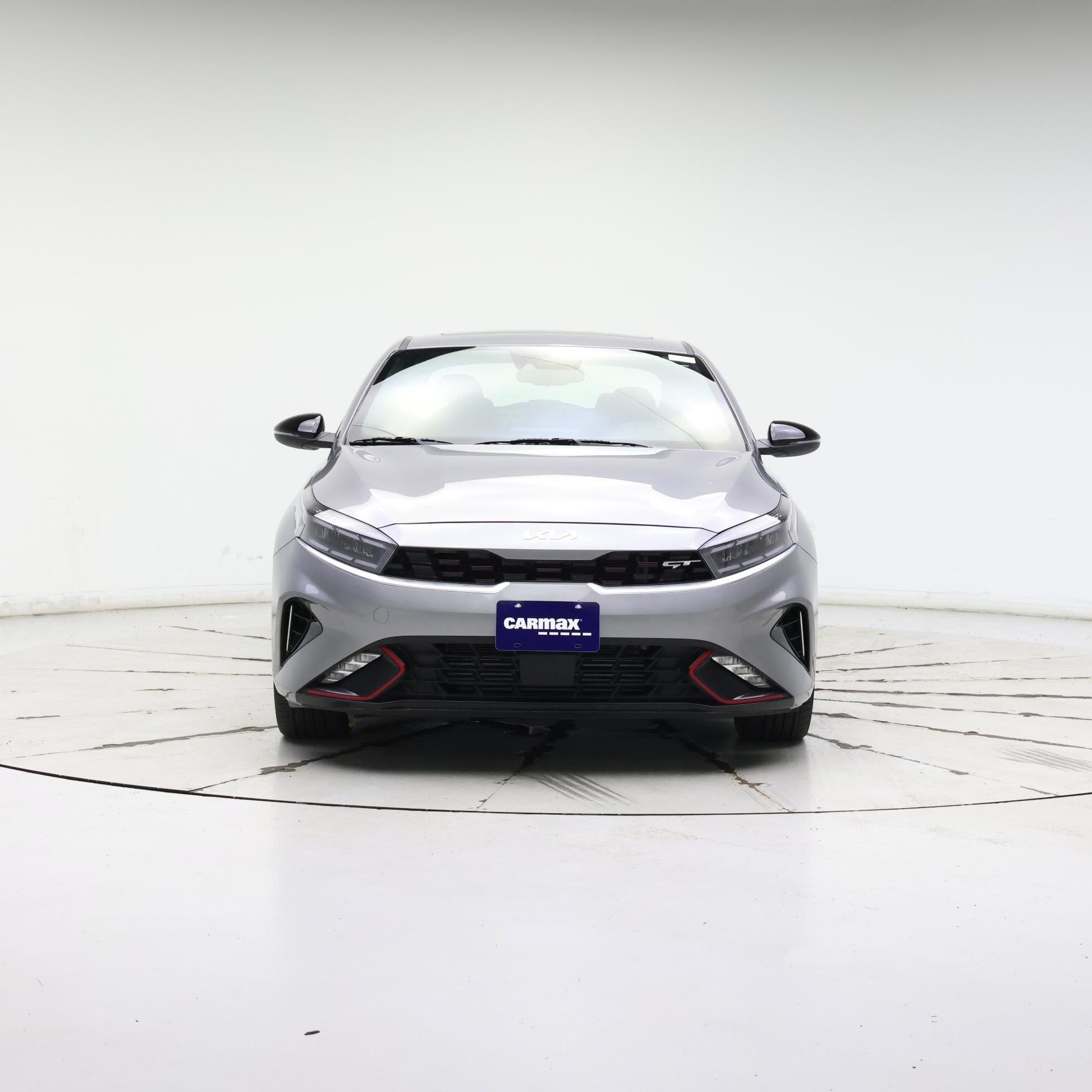 Thumbnail: 2023 Kia Forte - 5