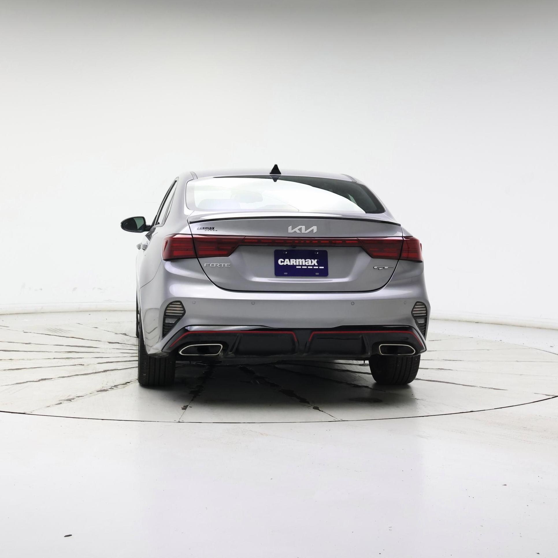Thumbnail: 2023 Kia Forte - 6