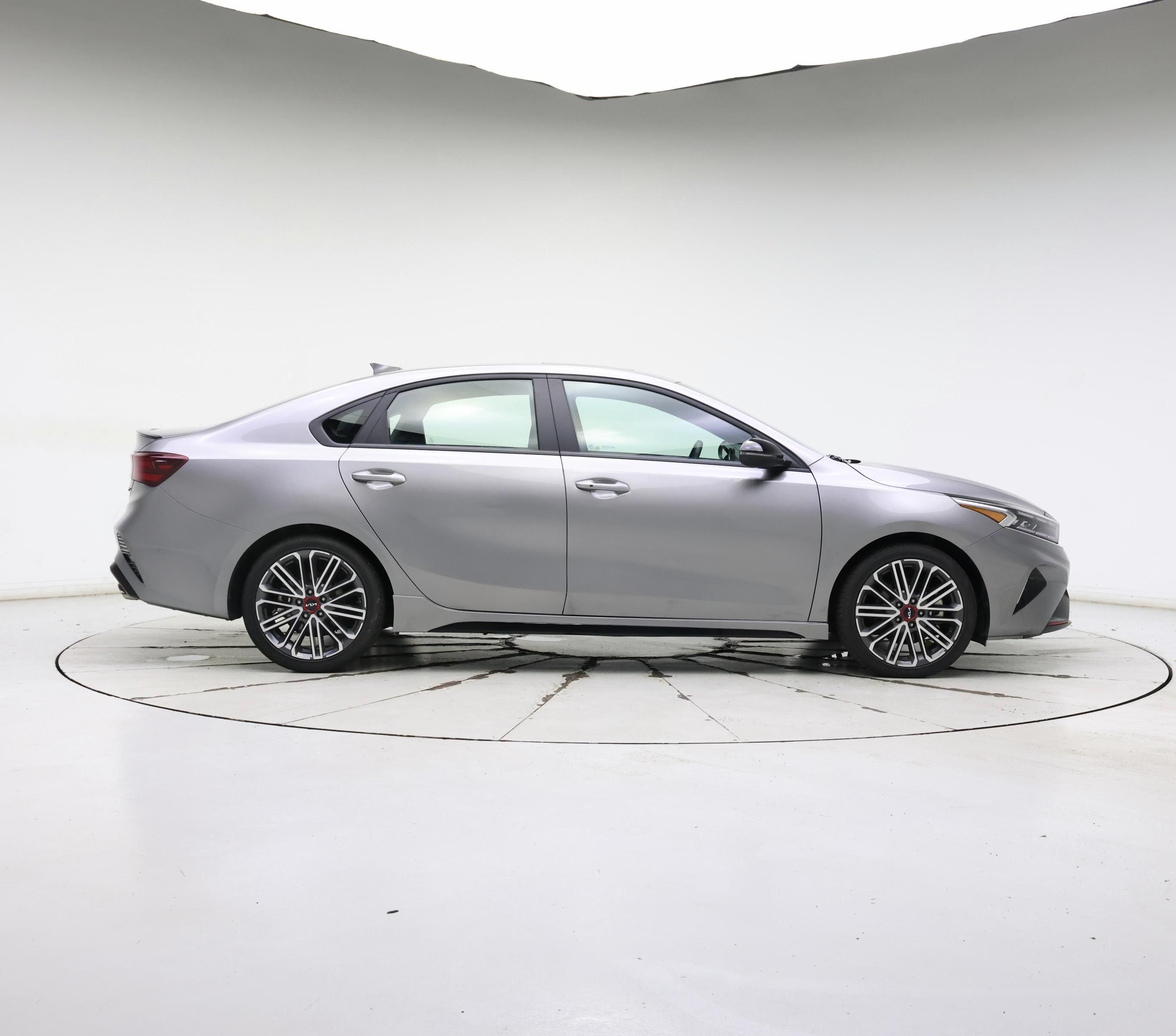 Thumbnail: 2023 Kia Forte - 7